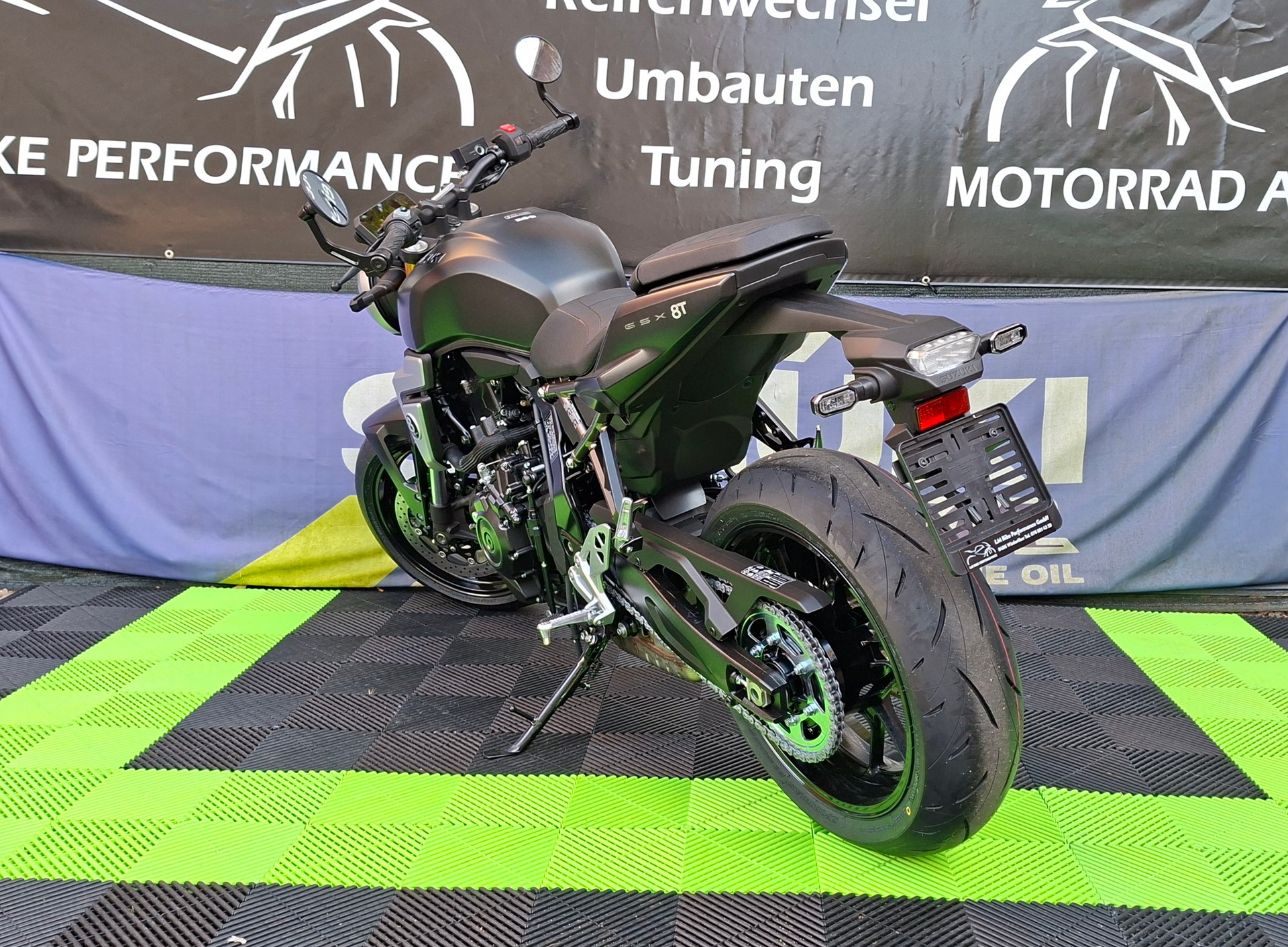 SUZUKI GSX 8 T (35kW)-image-5