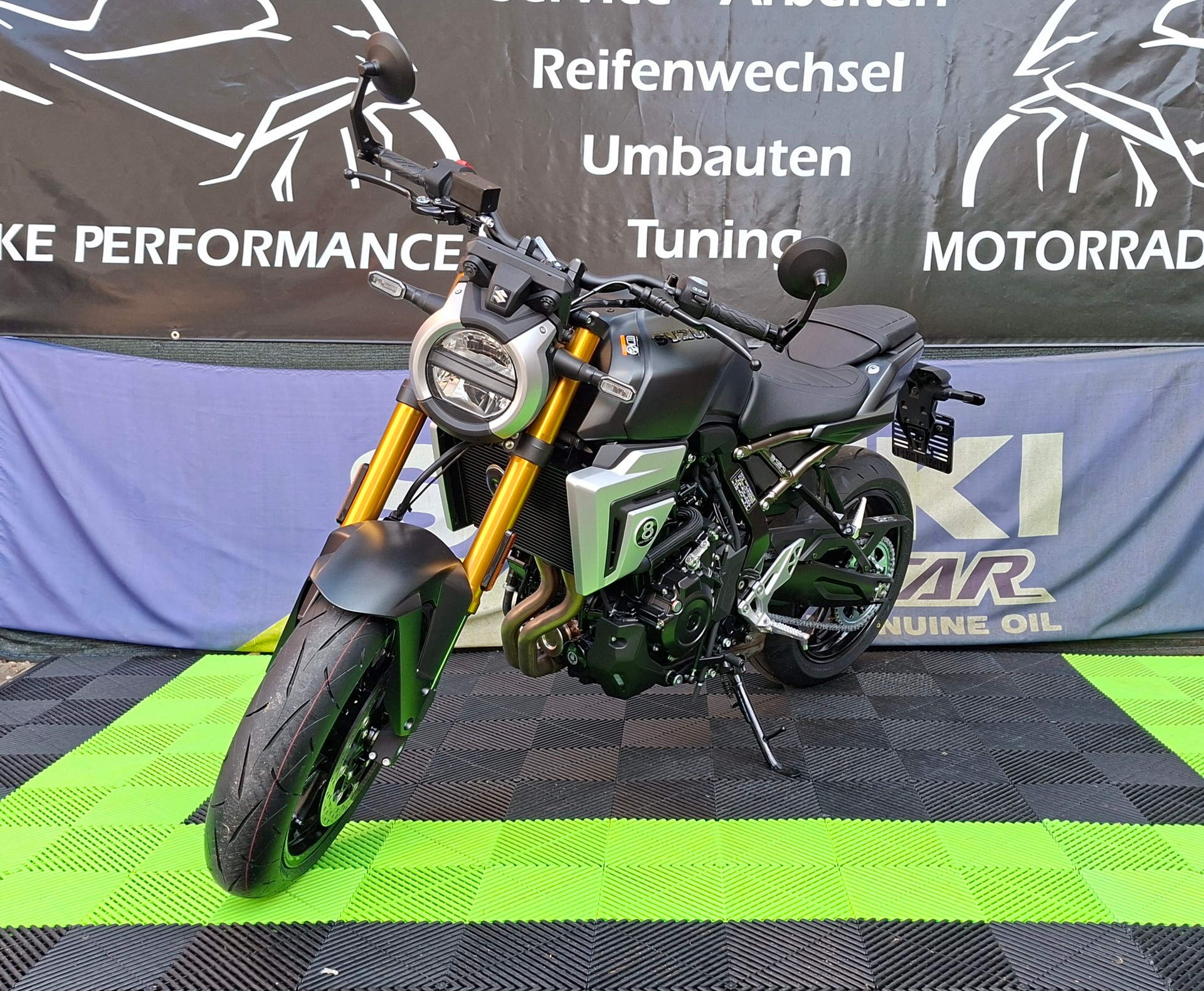 SUZUKI GSX 8 T (35kW)-image-3