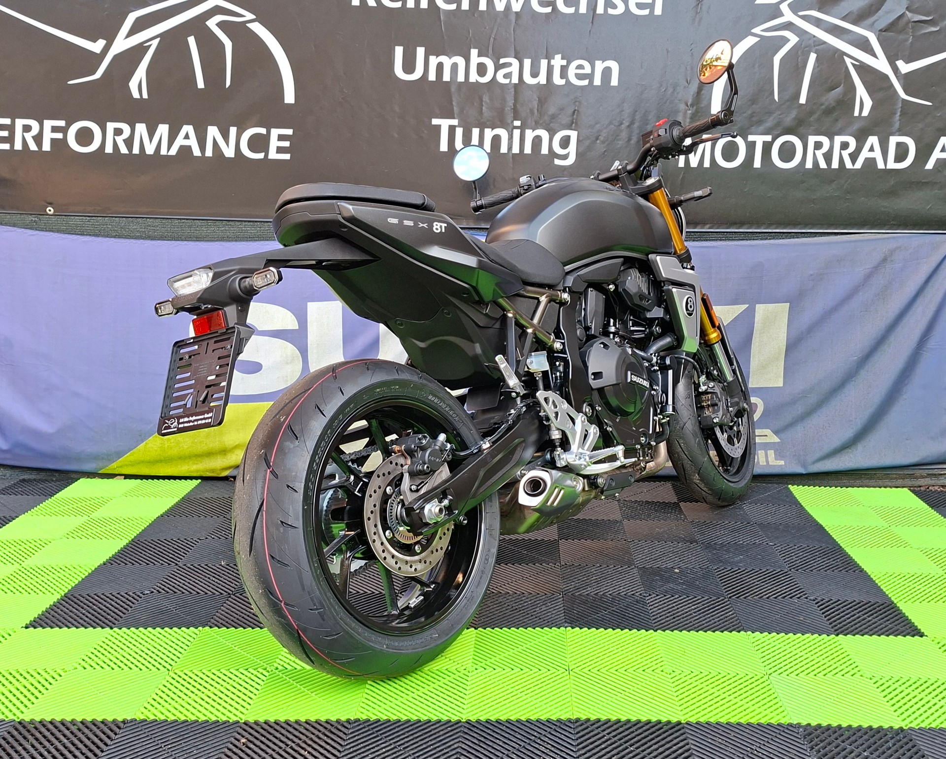 SUZUKI GSX 8 T (35kW)-image-4