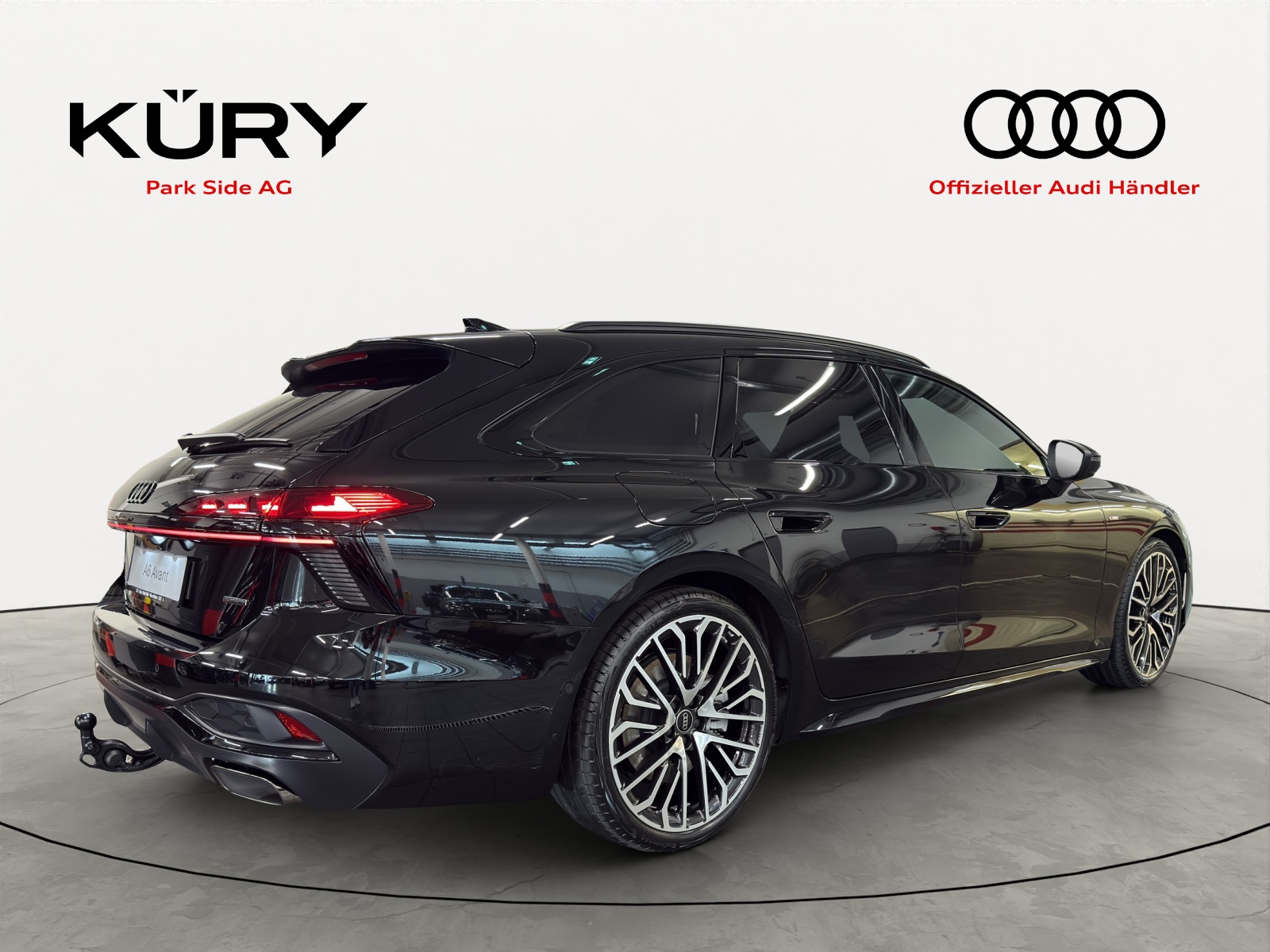 AUDI A6 AV TFSI quattro 270 kW-showroom-element-3