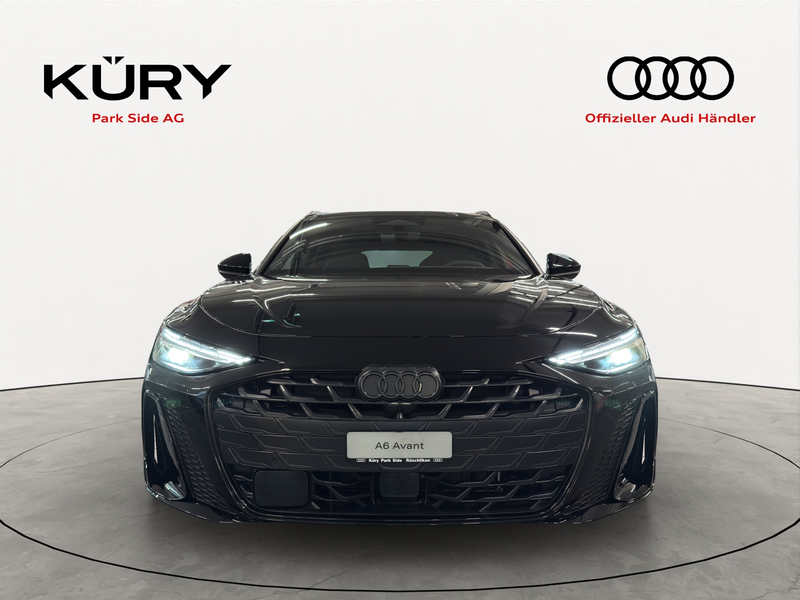 AUDI A6 AV TFSI quattro 270 kW-showroom-element-1