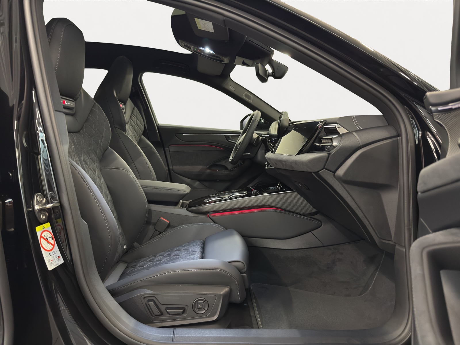 AUDI A6 AV TFSI quattro 270 kW-image-6