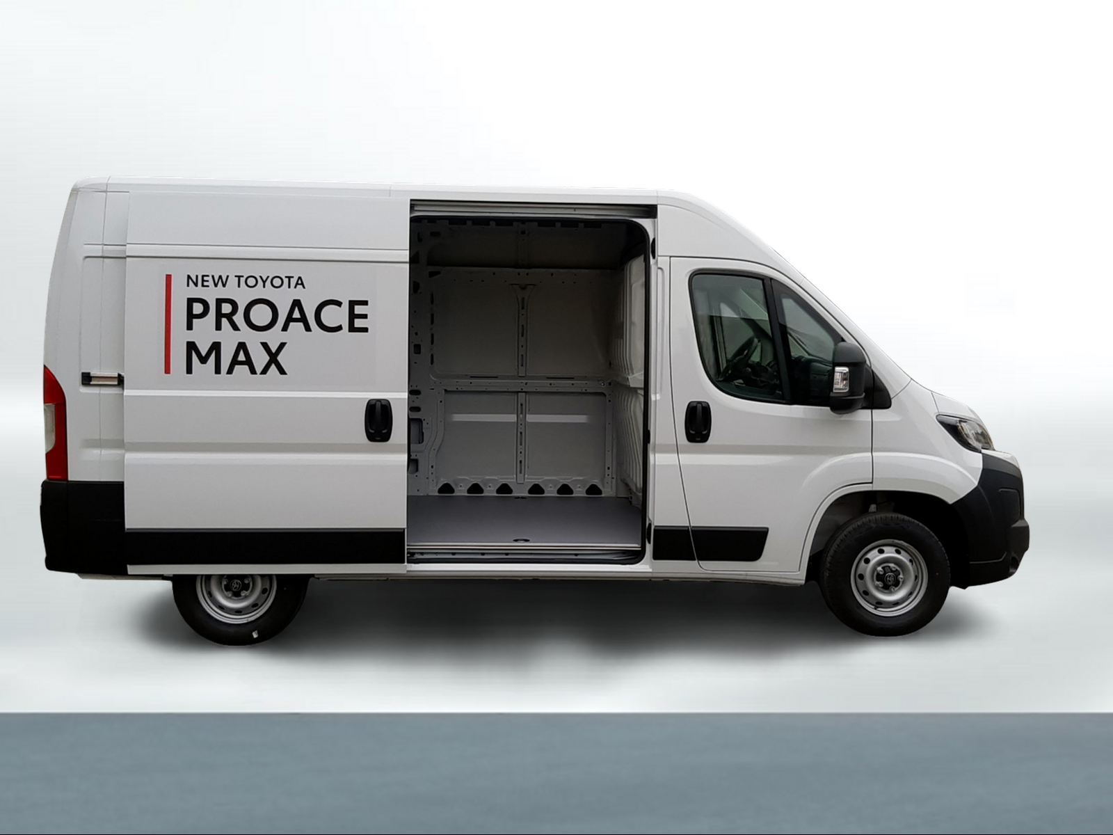 TOYOTA PROACE MAX Van 3.5 L2H2 2.2 D Active-image-6