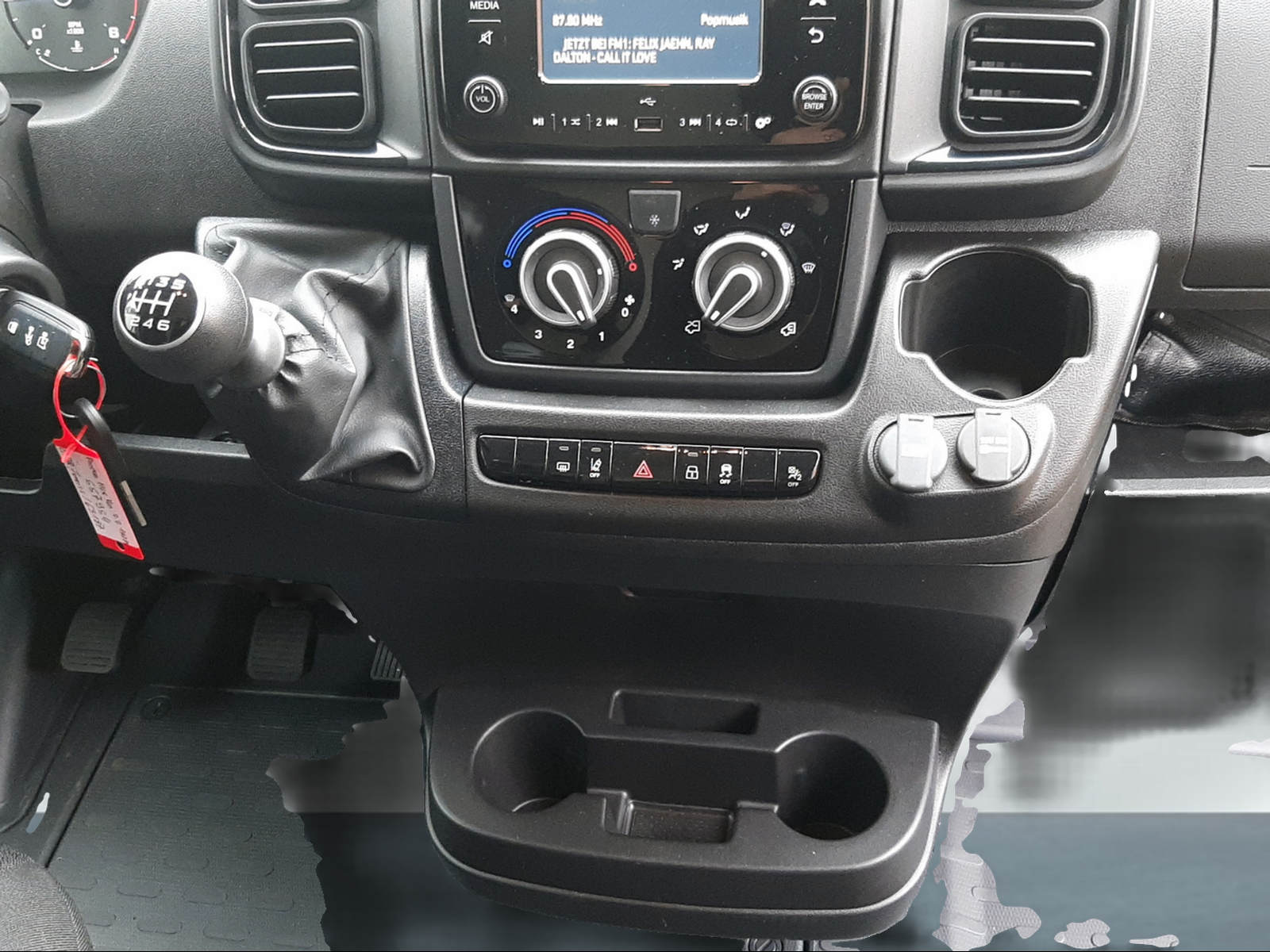 TOYOTA PROACE MAX Van 3.5 L2H2 2.2 D Active-image-12