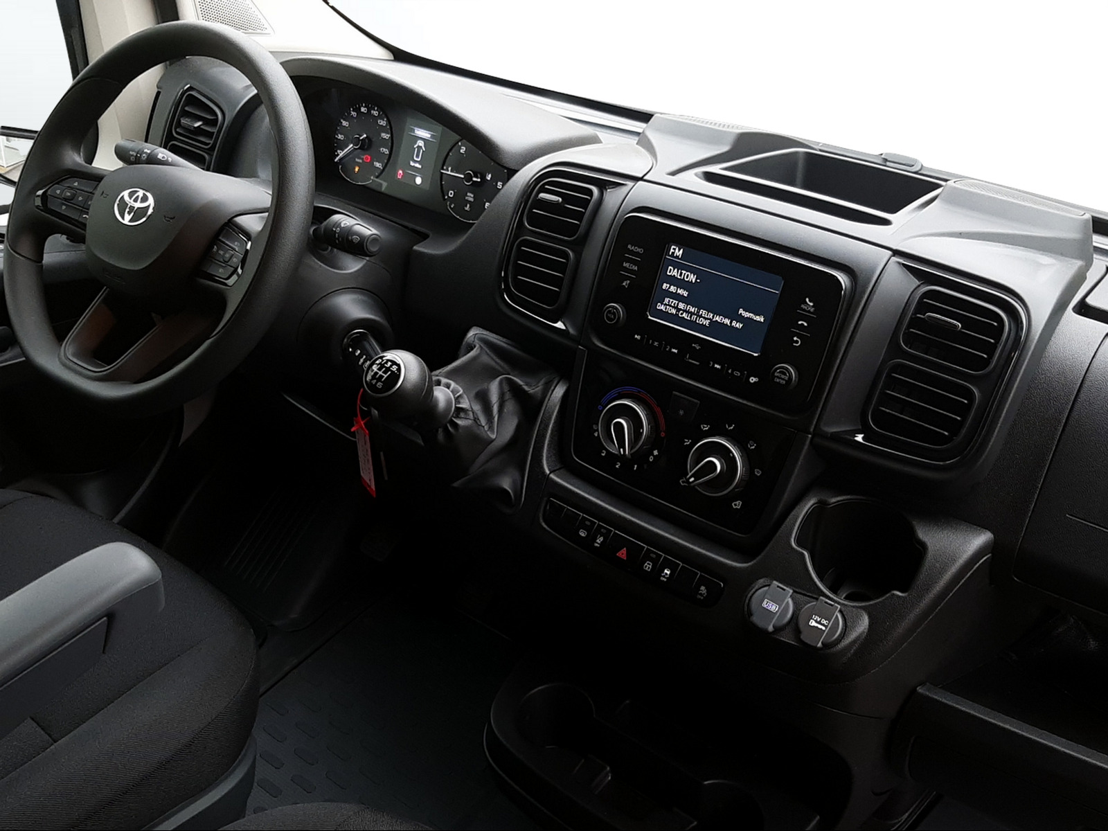 TOYOTA PROACE MAX Van 3.5 L2H2 2.2 D Active-image-11