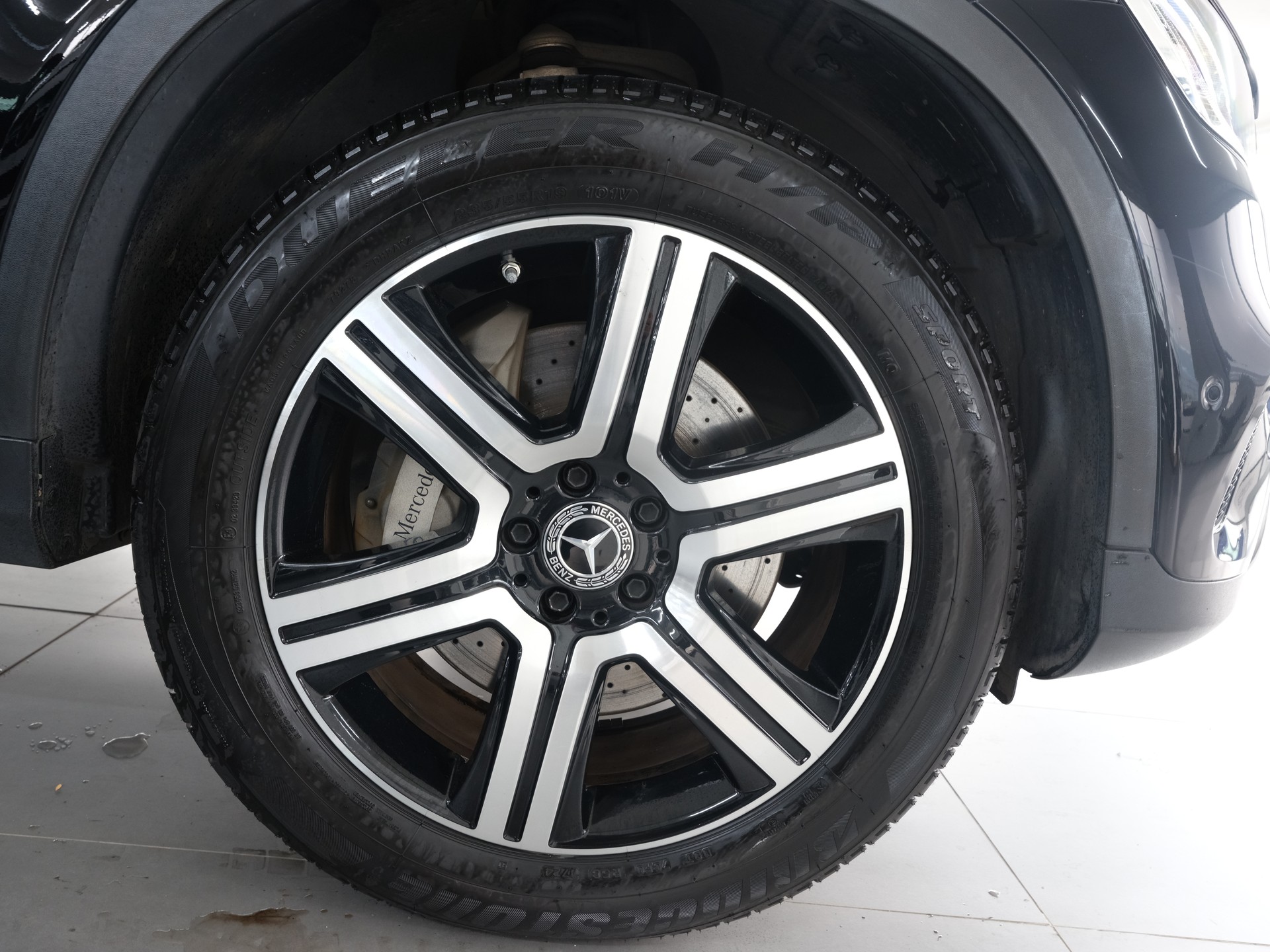 MERCEDES-BENZ GLC 300 de 4Matic 9G-Tronic-image-17