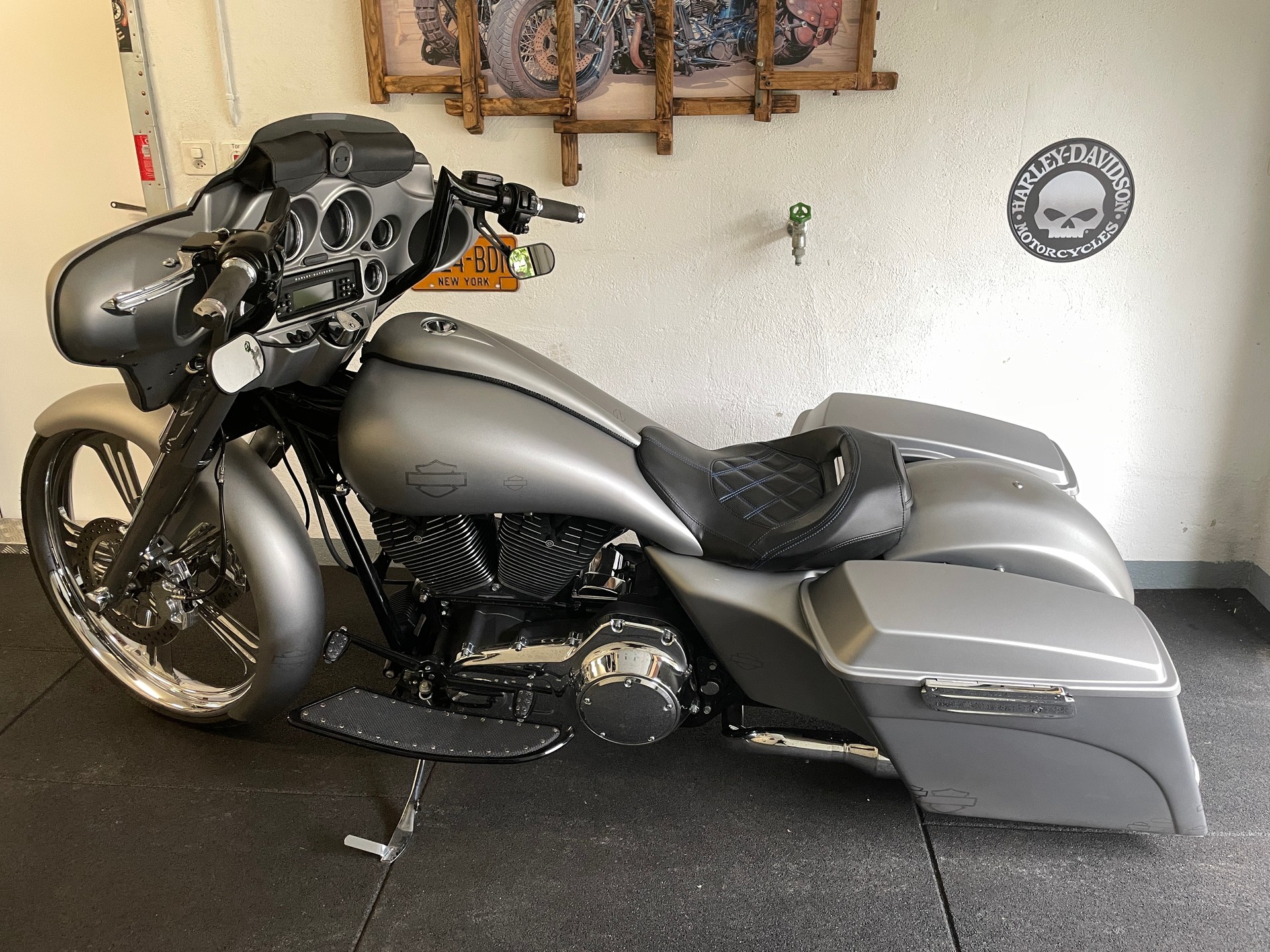 HARLEY-DAVIDSON Street Glide-image-2