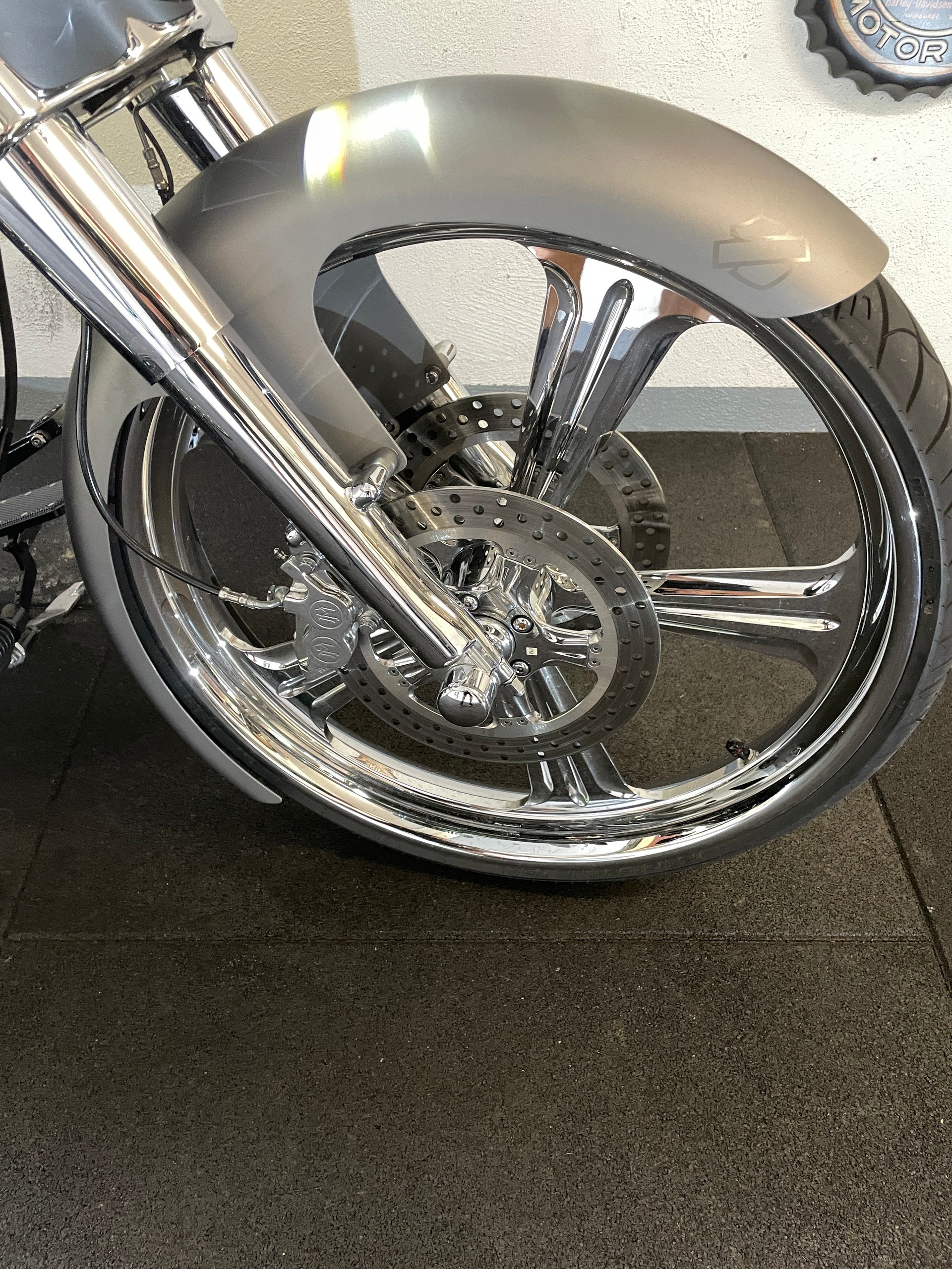 HARLEY-DAVIDSON Street Glide-image-5