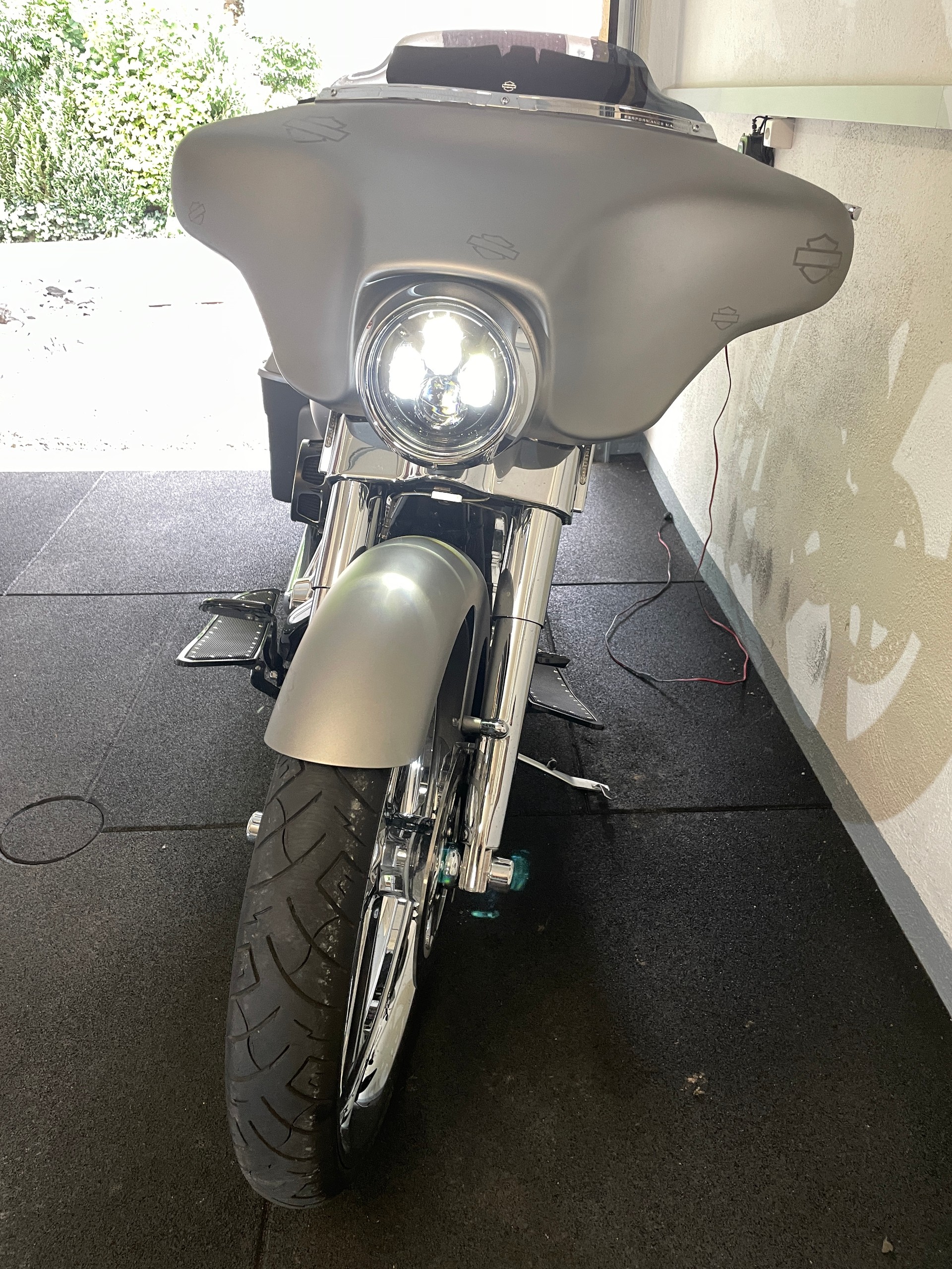 HARLEY-DAVIDSON Street Glide-image-4