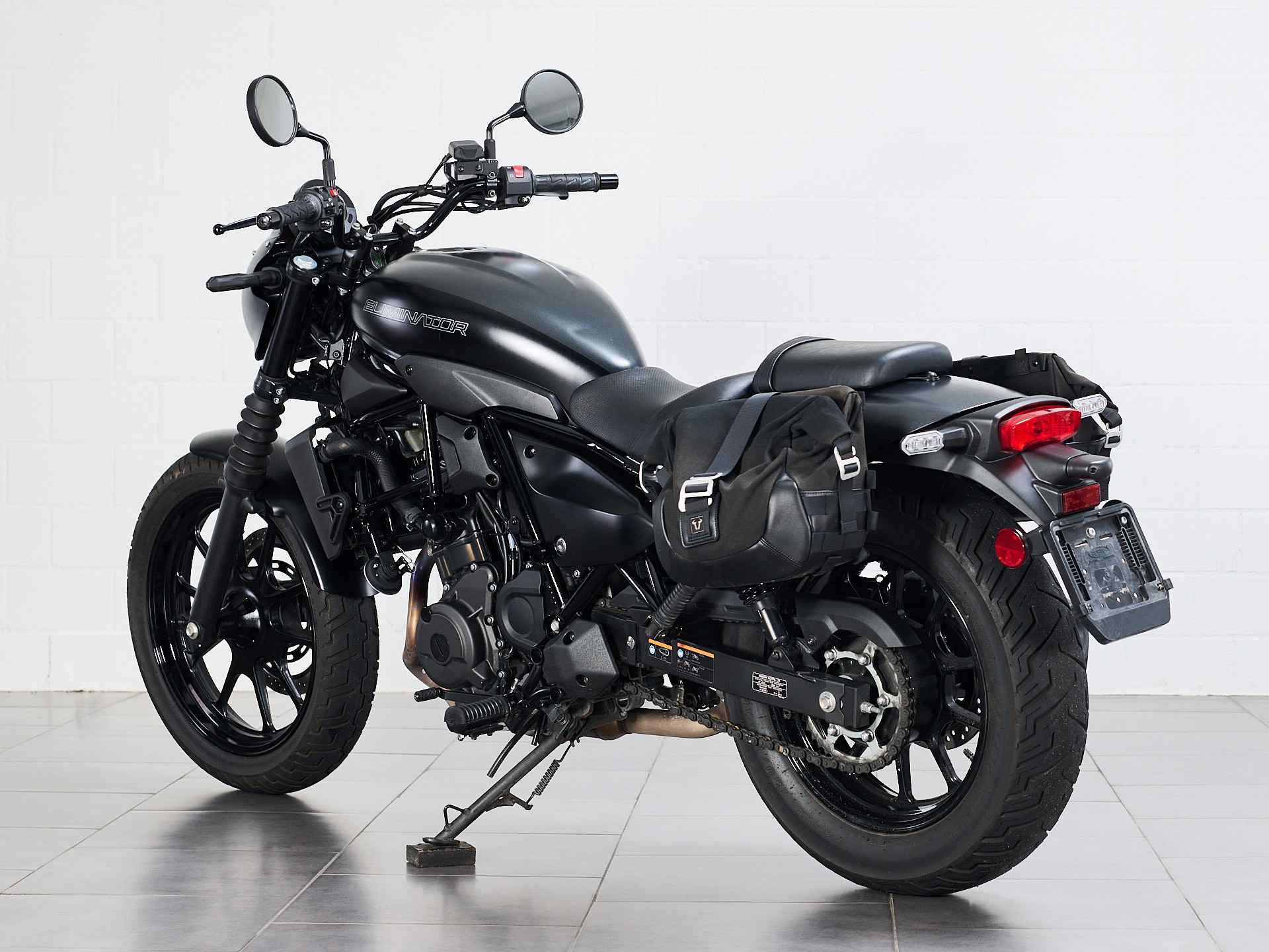 KAWASAKI Eliminator 500-image-3