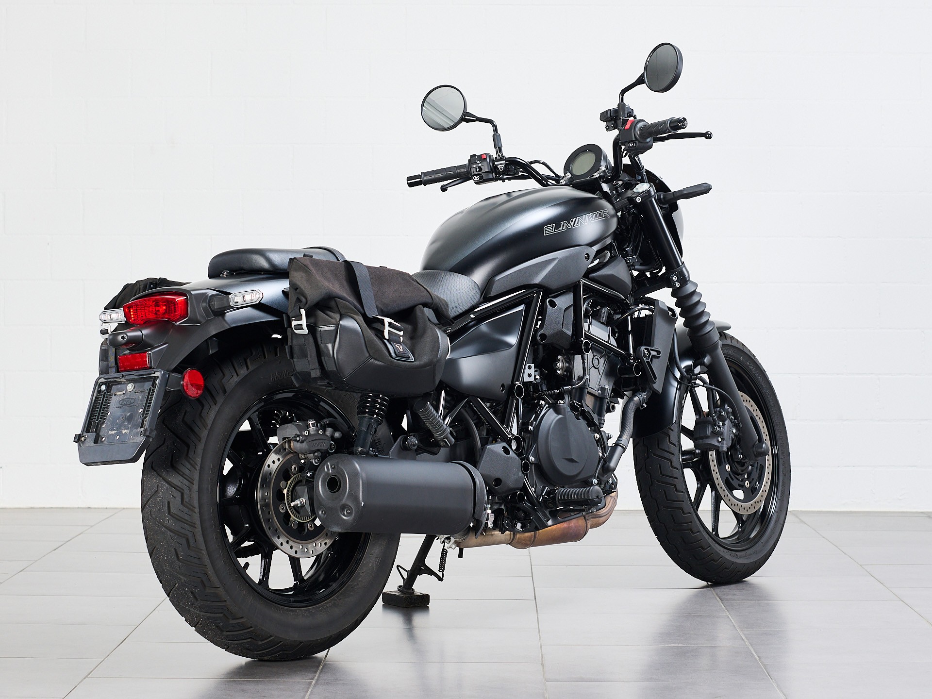 KAWASAKI Eliminator 500-image-4