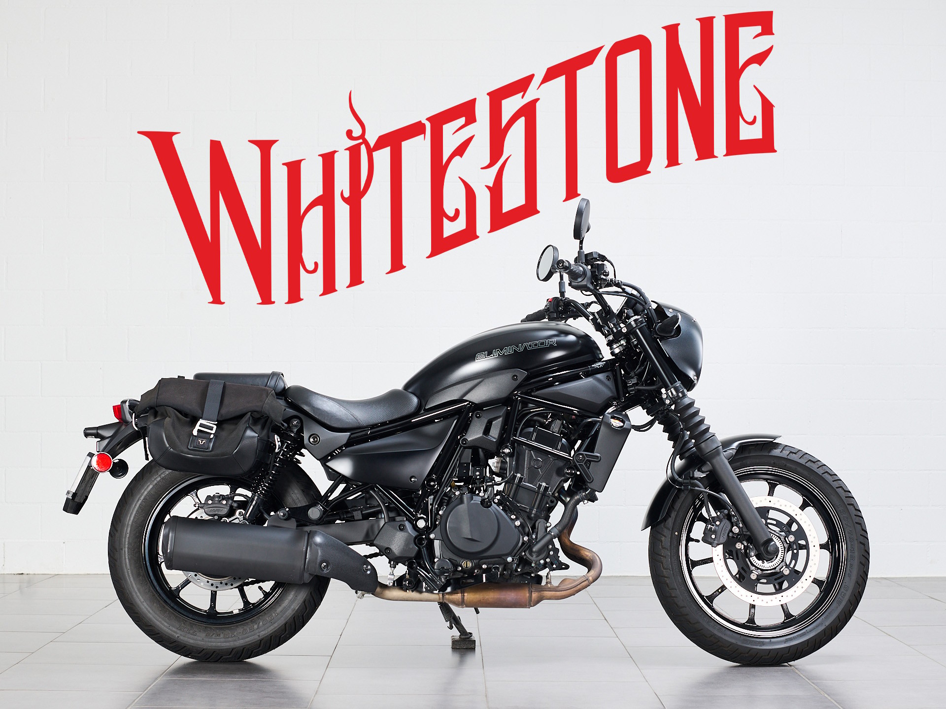 KAWASAKI Eliminator 500-image-0