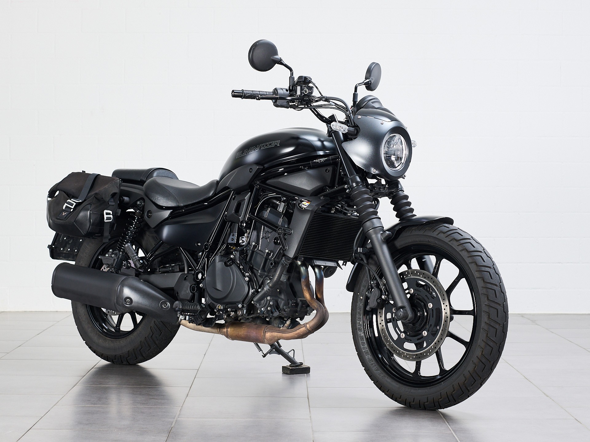 KAWASAKI Eliminator 500-image-1
