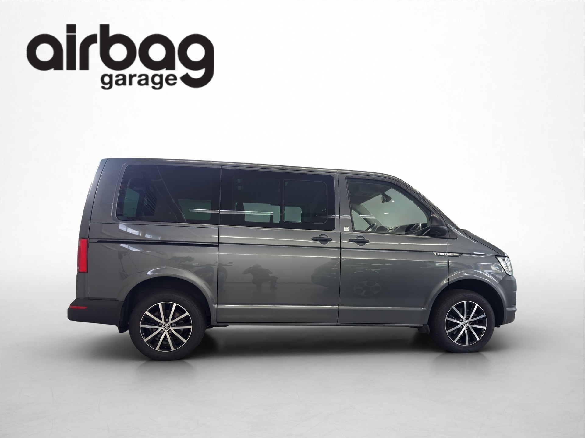 VW T6 Caravelle 2.0 TDI Trendline 4Motion-image-3