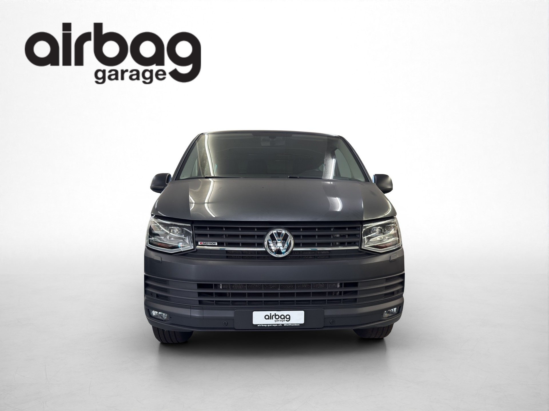 VW T6 Caravelle 2.0 TDI Trendline 4Motion-image-1