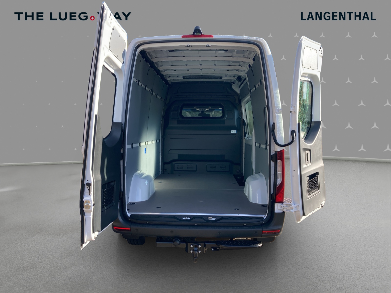 MERCEDES-BENZ eSprinter 320 81kWh Standard Hoch Pro-image-7