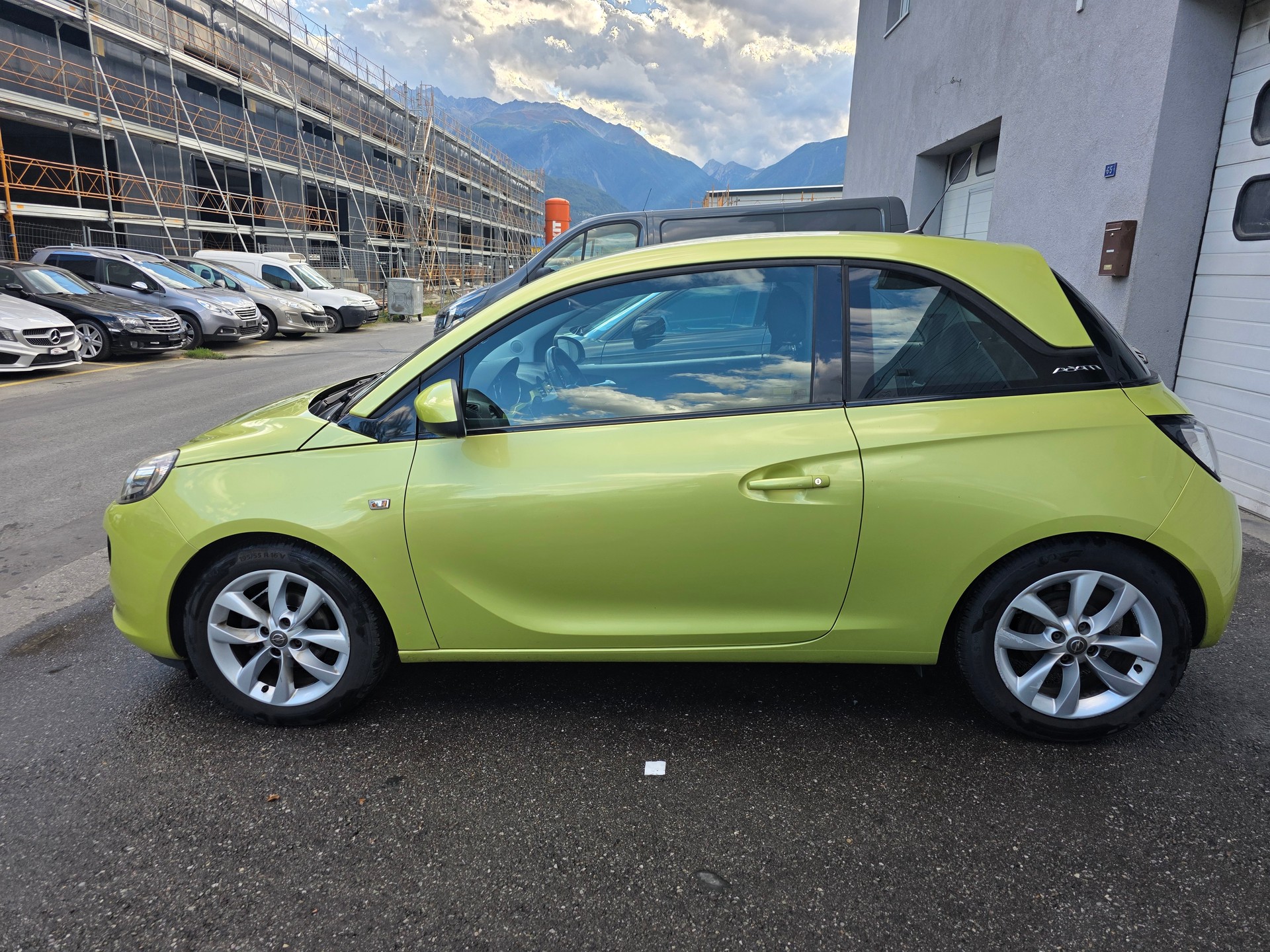 OPEL Adam 1.4 ecoFLEX JAM-showroom-element-1
