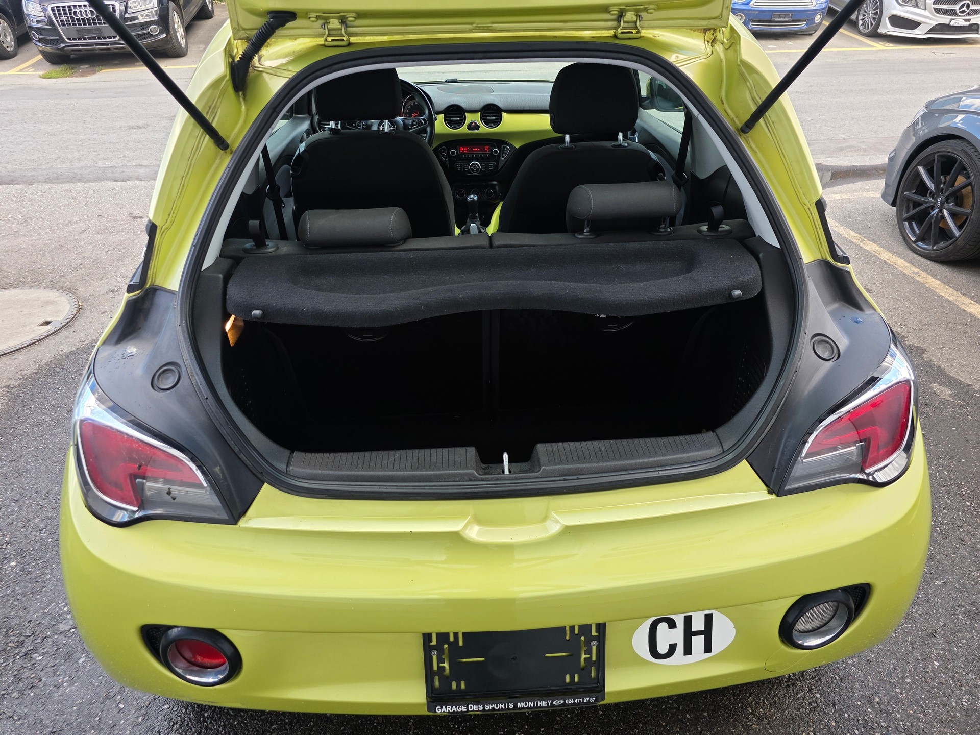 OPEL Adam 1.4 ecoFLEX JAM-image-11