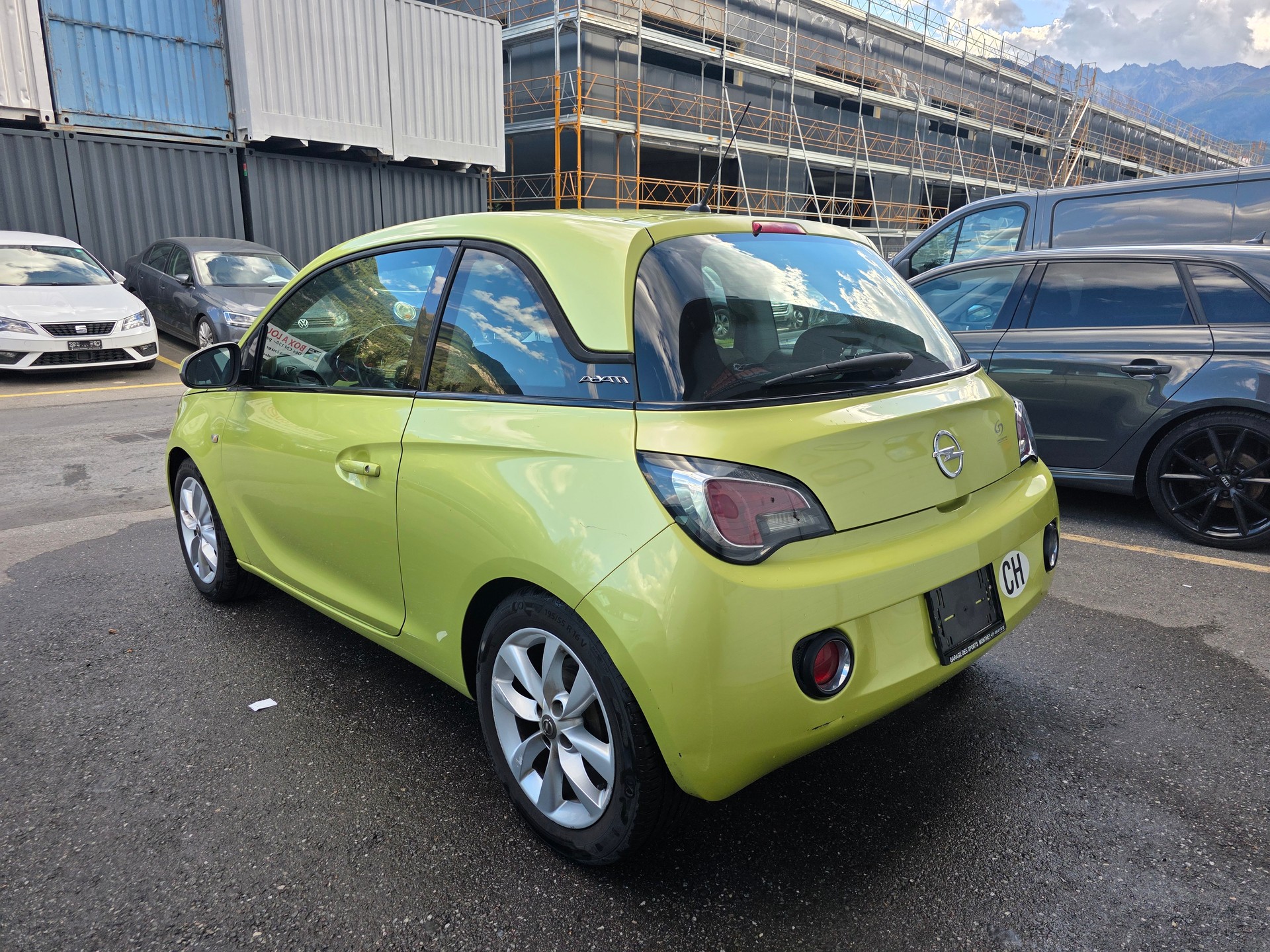 OPEL Adam 1.4 ecoFLEX JAM-showroom-element-2