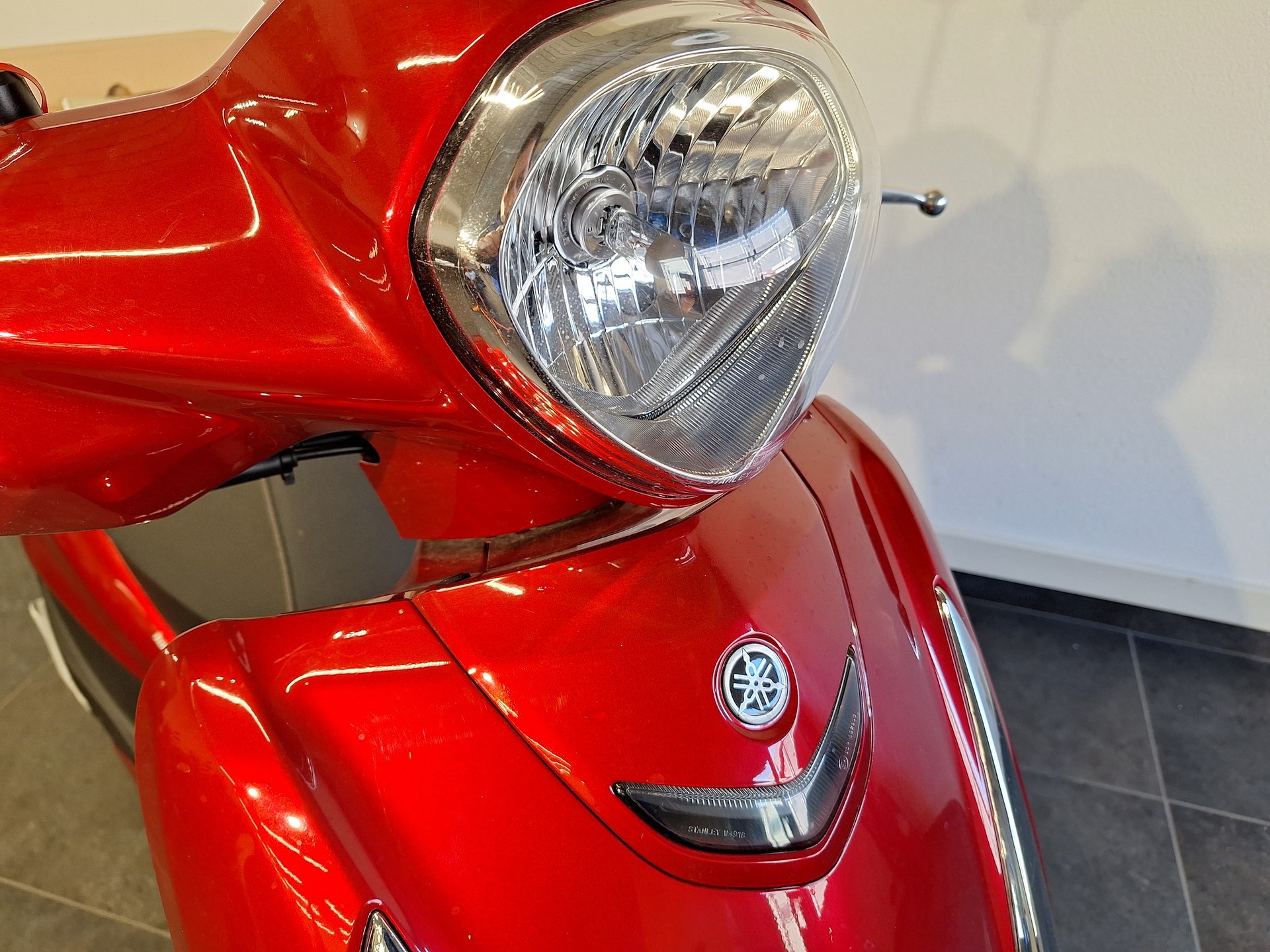 YAMAHA D'elight-image-7