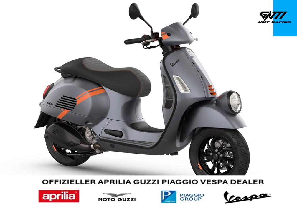 PIAGGIO Vespa GTV 310 E5+-image-0
