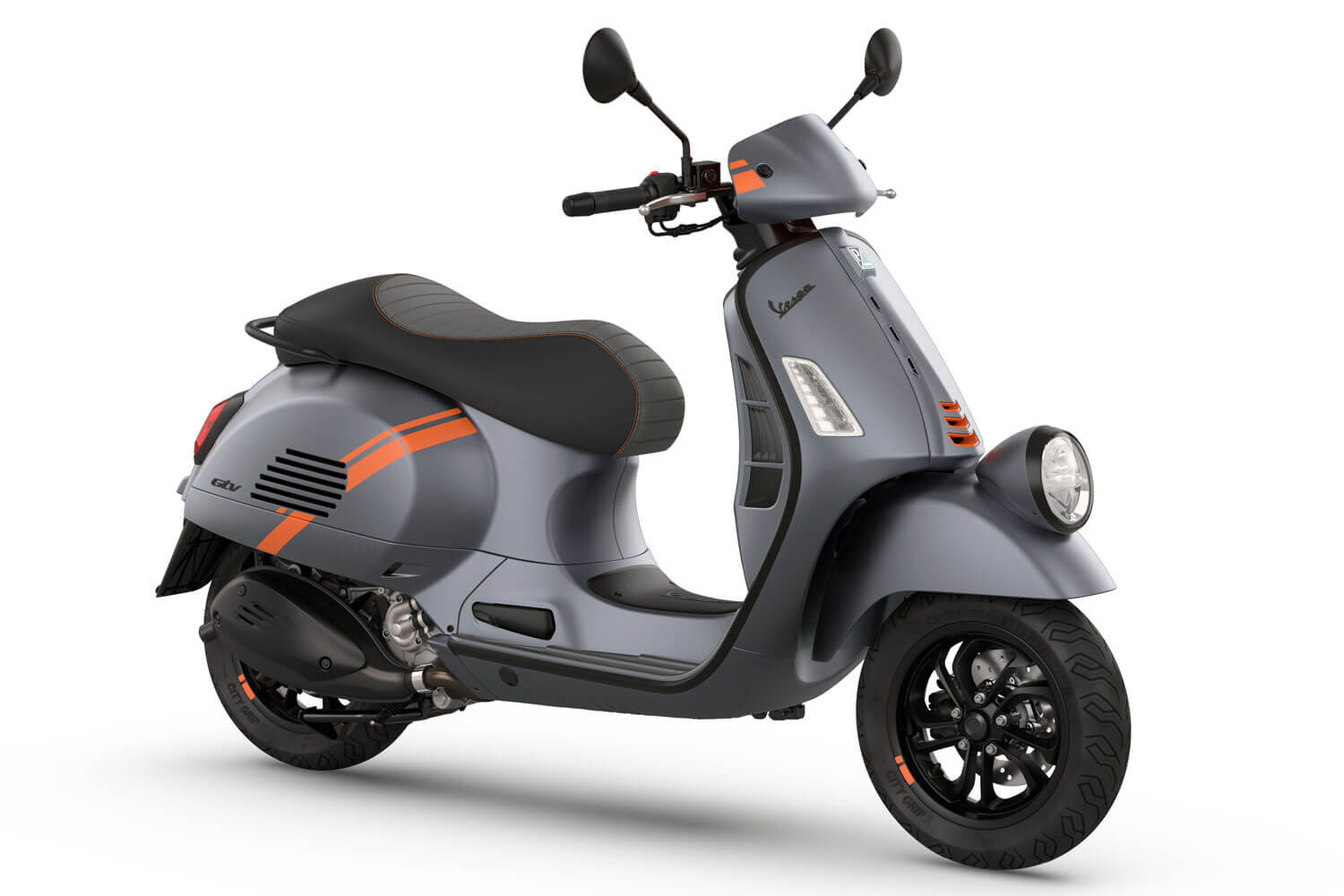 PIAGGIO Vespa GTV 310 E5+-image-3