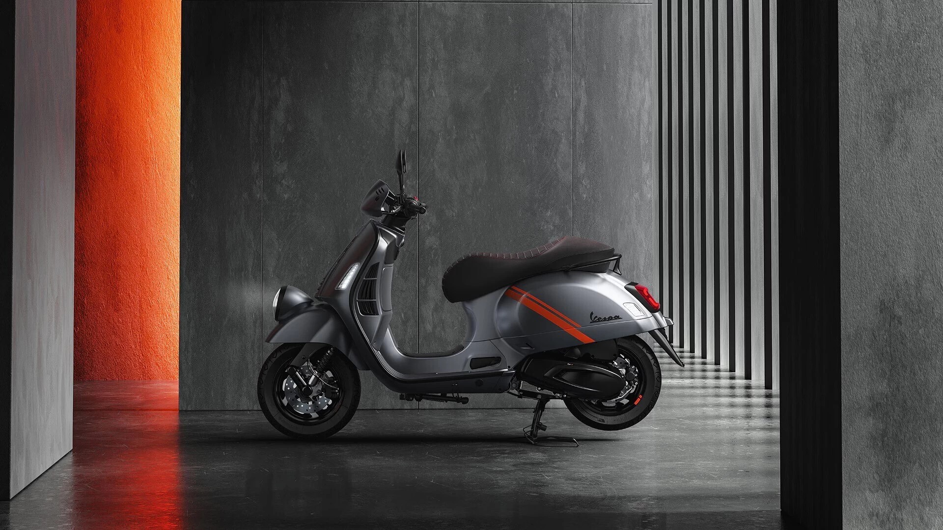 PIAGGIO Vespa GTV 310 E5+-image-2