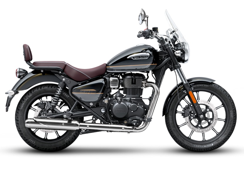 ROYAL ENFIELD Meteor 350