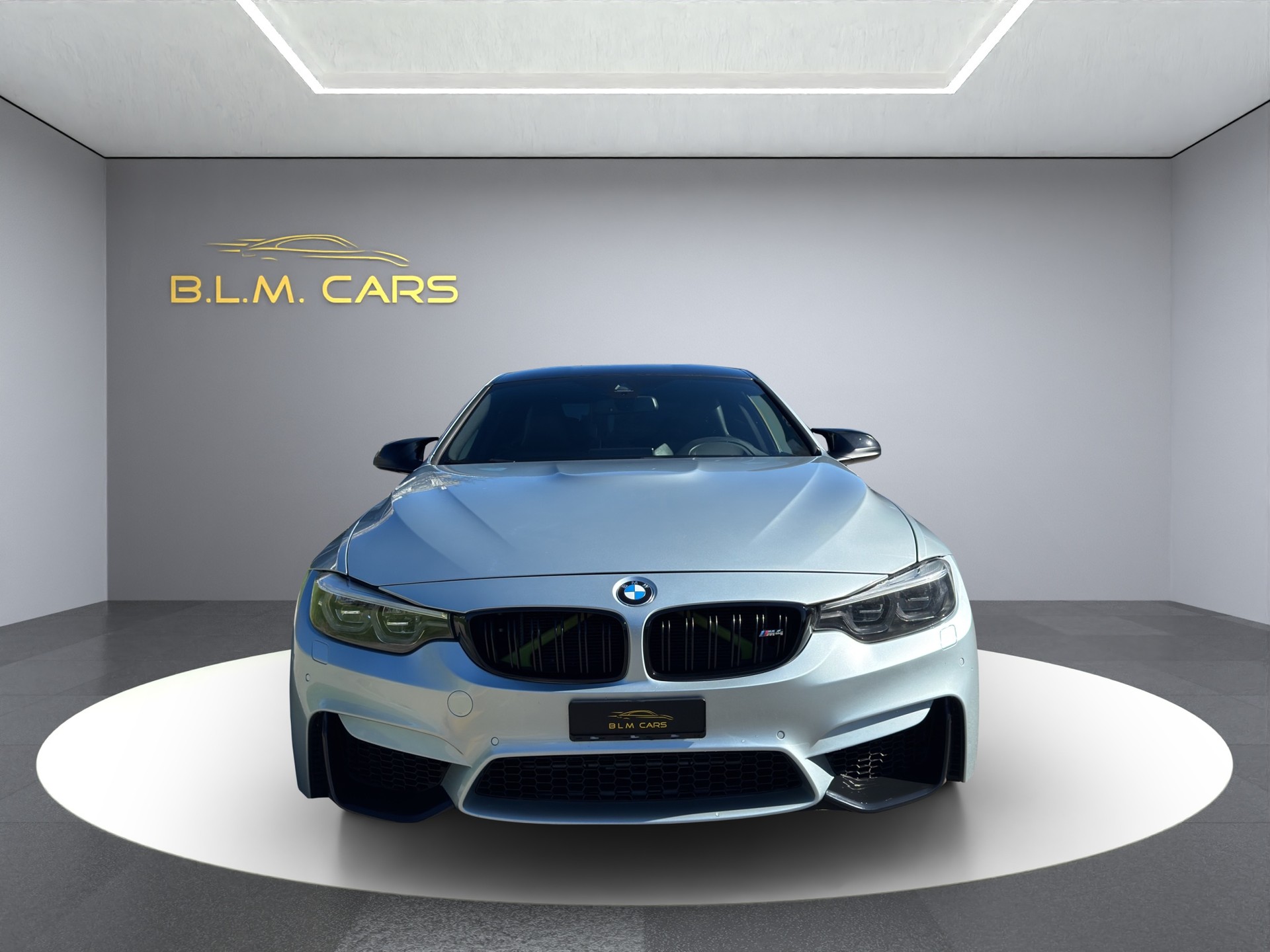 BMW M4 Coupé DKG-image-2