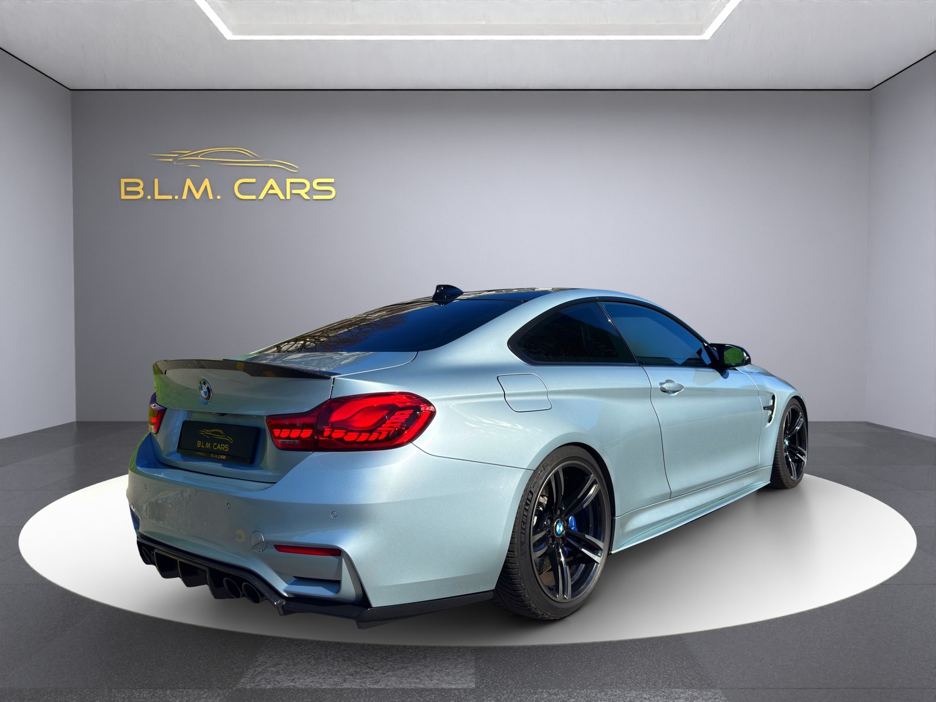 BMW M4 Coupé DKG-image-7