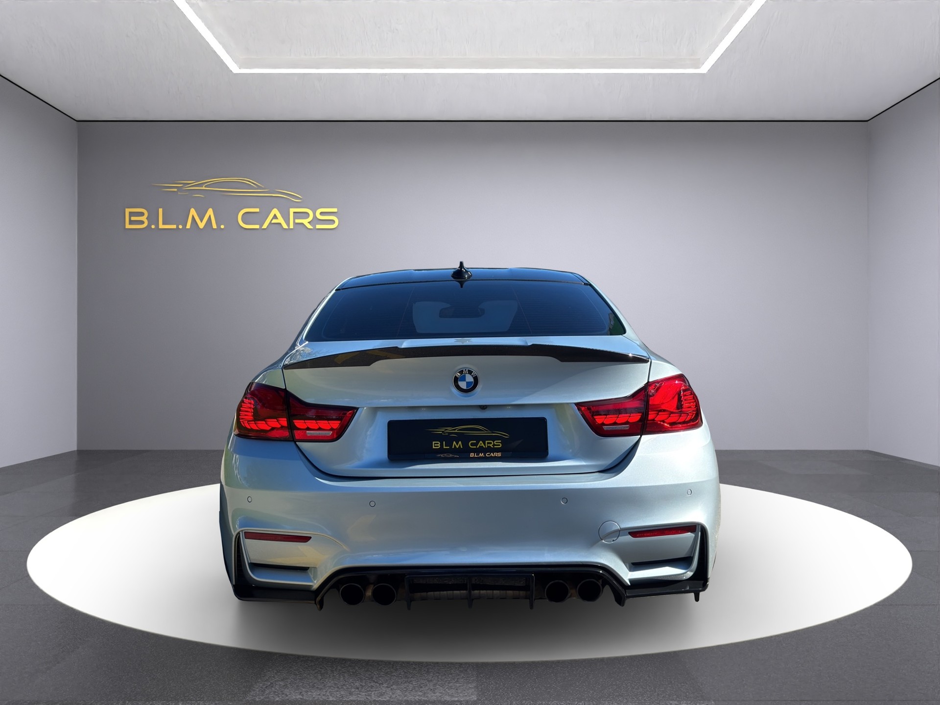BMW M4 Coupé DKG-image-6
