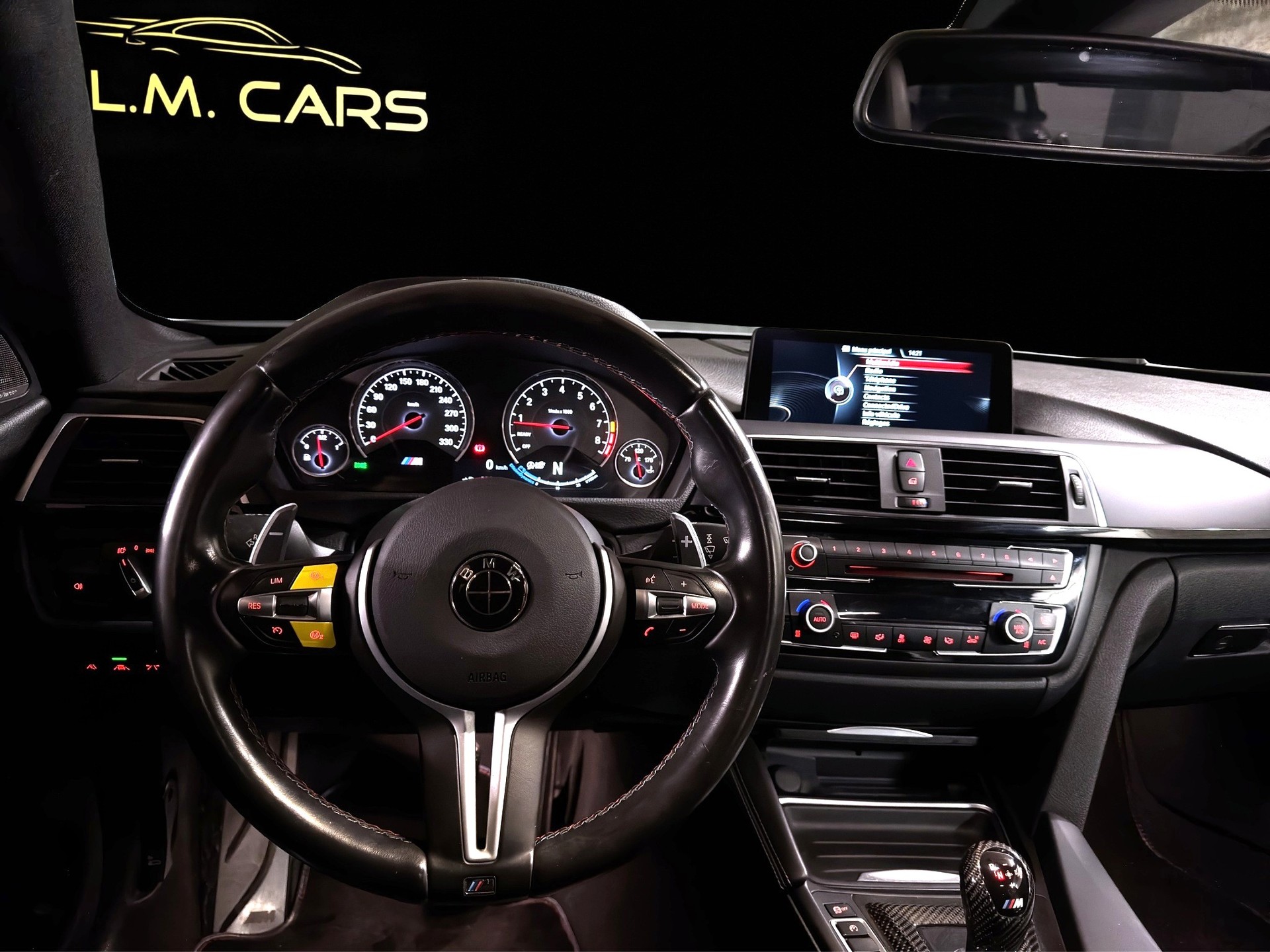 BMW M4 Coupé DKG-image-11