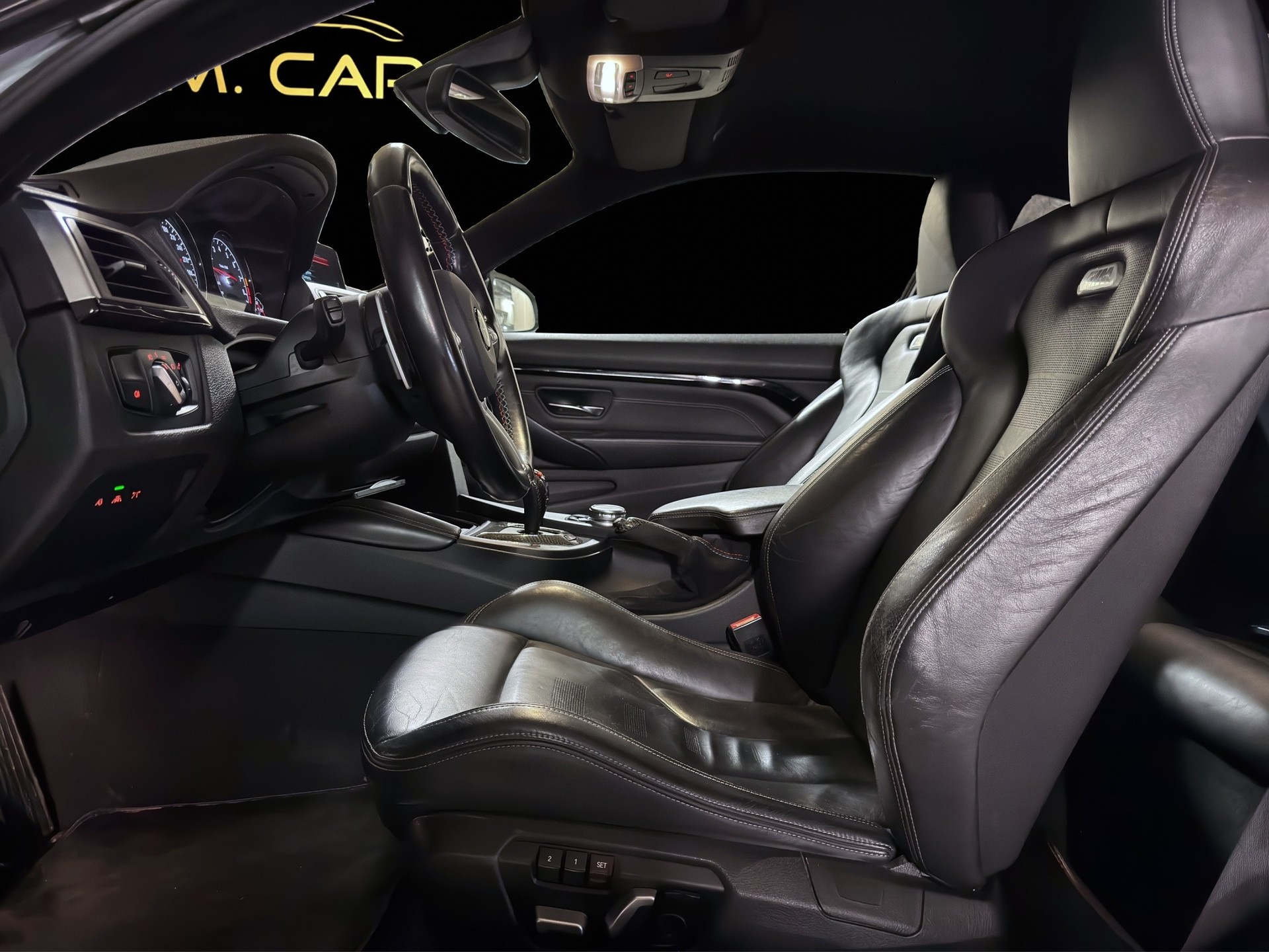 BMW M4 Coupé DKG-image-15