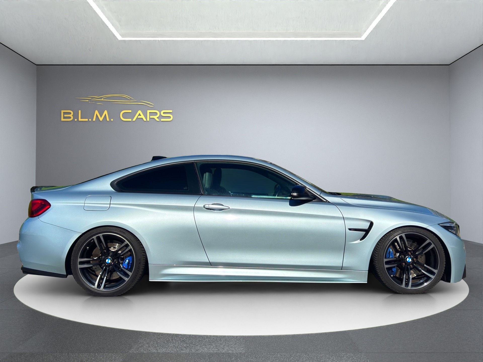 BMW M4 Coupé DKG-image-3