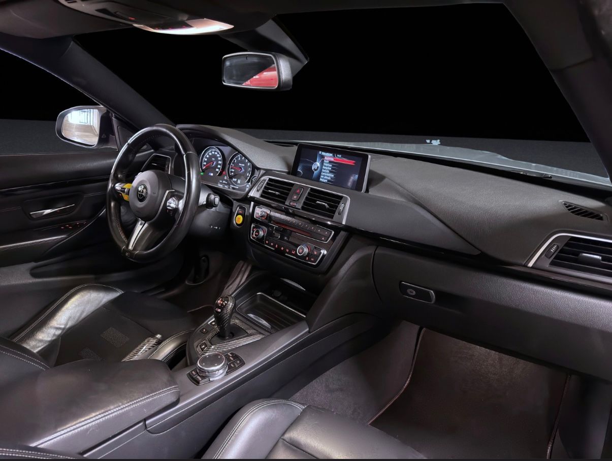 BMW M4 Coupé DKG-image-12