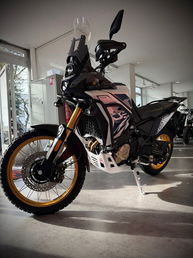 VOGE DS 800X Rally-image-2