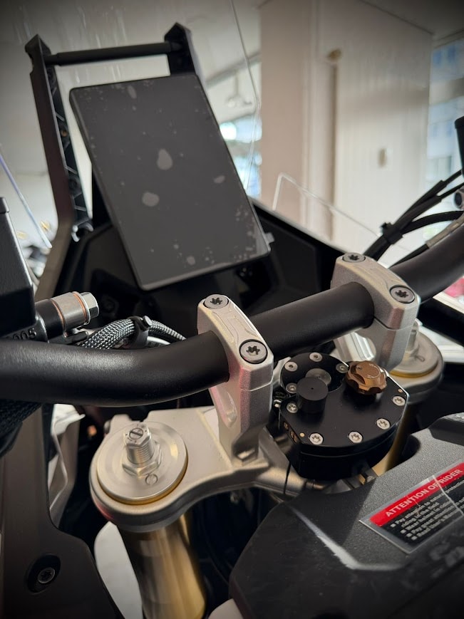 VOGE DS 800X Rally-image-5