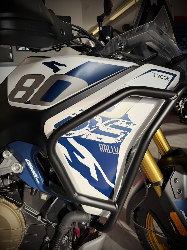 VOGE DS 800X Rally-image-3