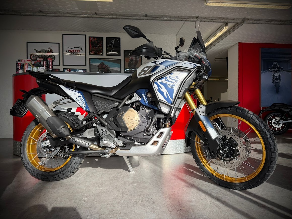 VOGE DS 800X Rally-image-4