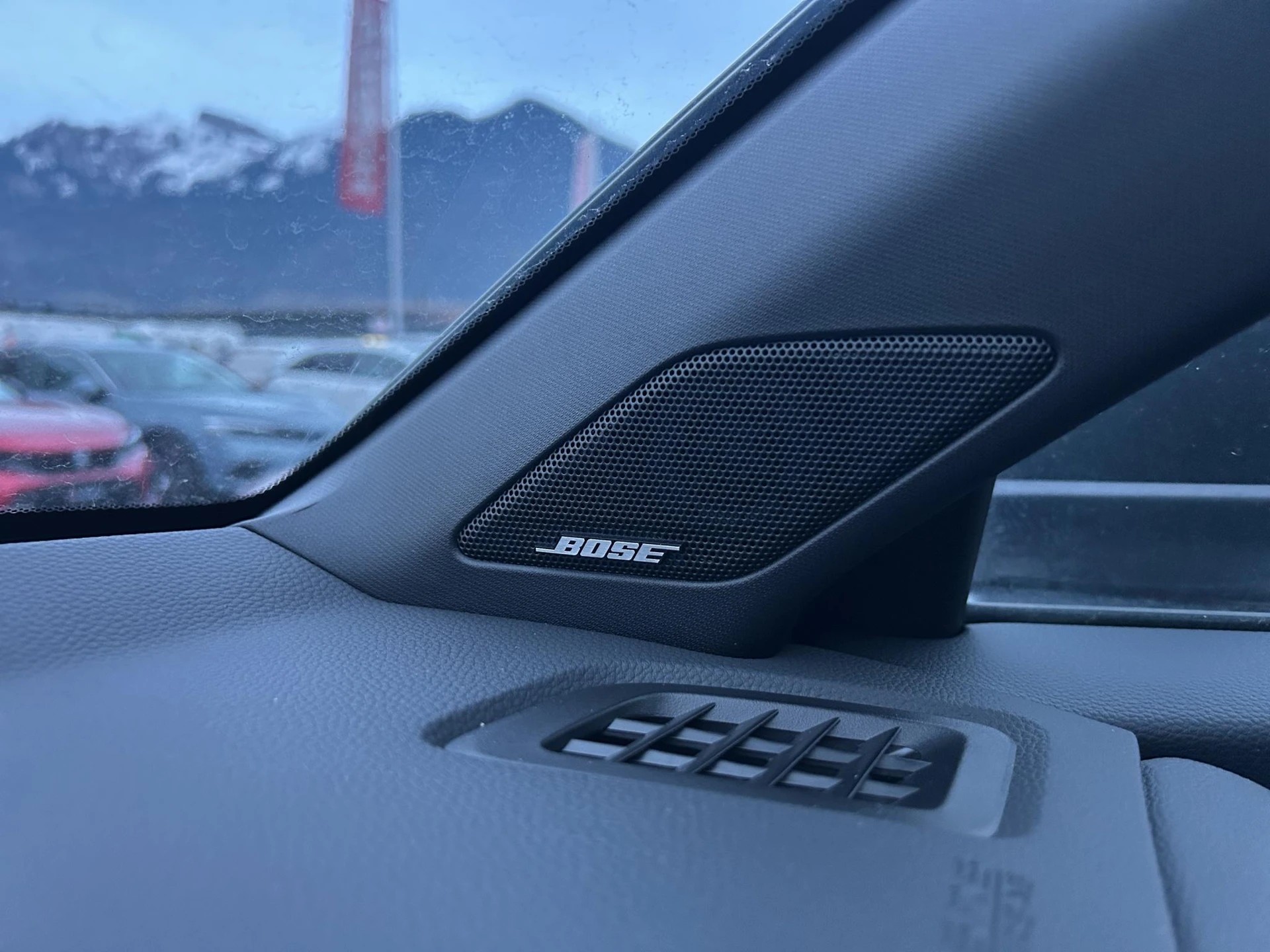 HONDA CR-V 2.0i MMD PHEV Advance 2WD Automatic-image-14