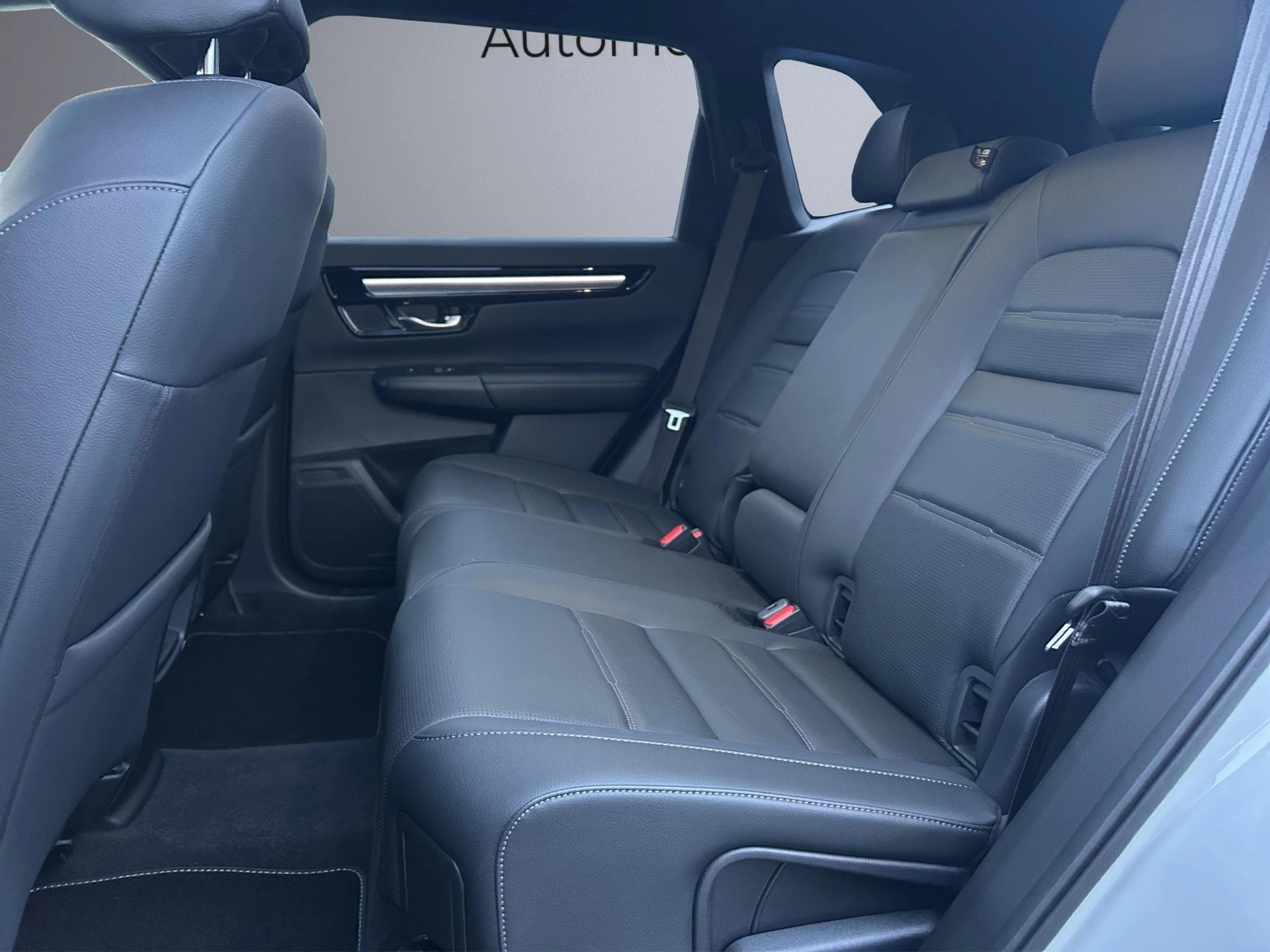 HONDA CR-V 2.0i MMD PHEV Advance 2WD Automatic-image-11