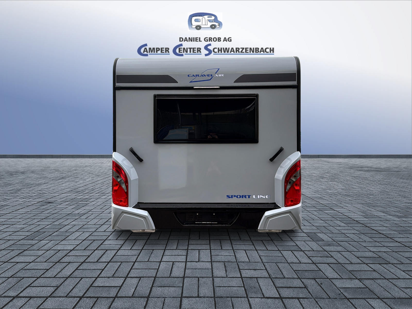 CARAVELAIR Sport Line 492-showroom-element-2