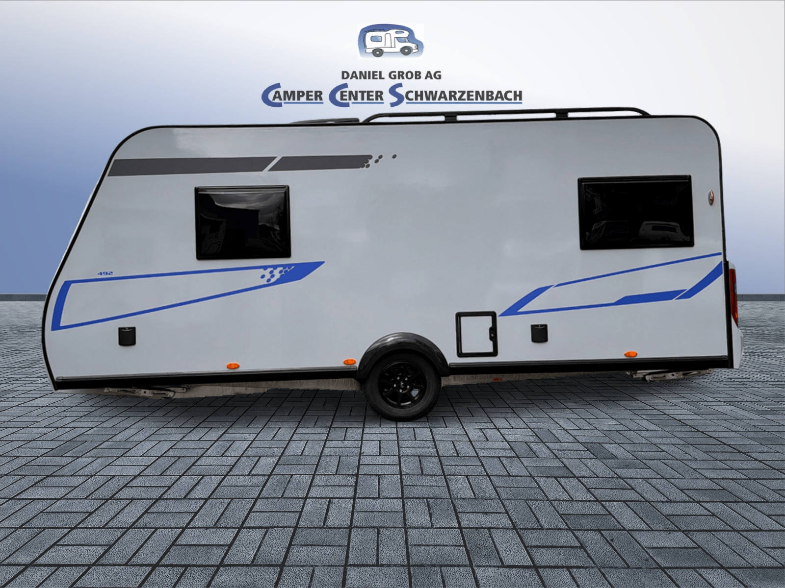 CARAVELAIR Sport Line 492-showroom-element-1