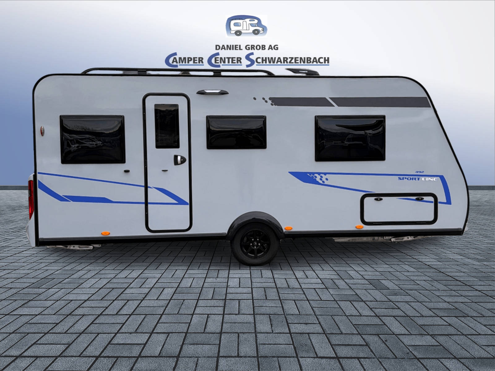 CARAVELAIR Sport Line 492-image-4