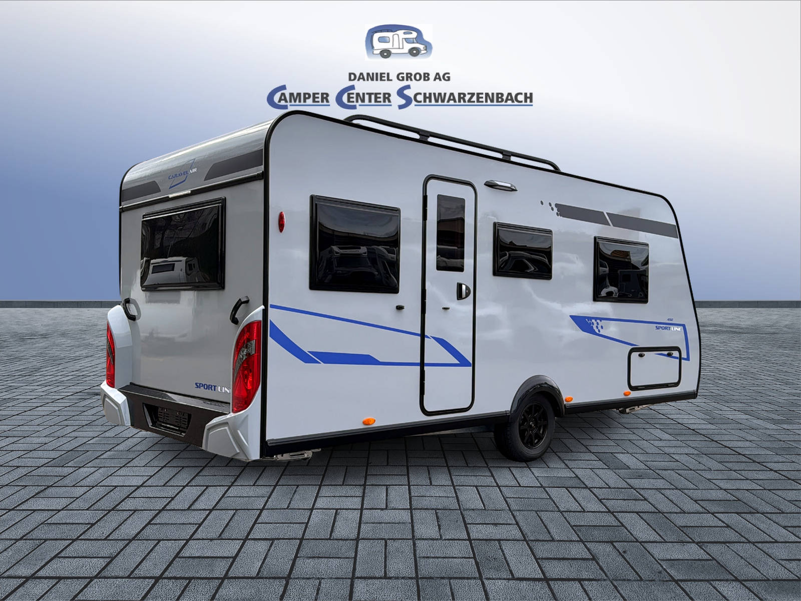 CARAVELAIR Sport Line 492-showroom-element-3