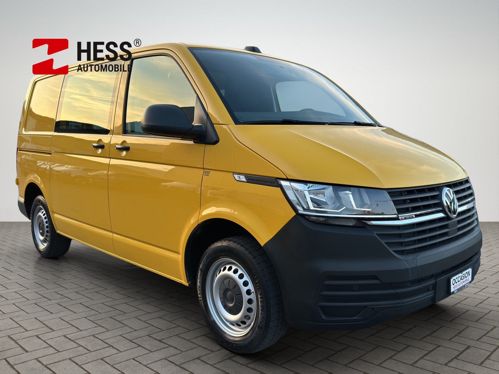 VW T6.1 2.0 TDI 4Motion DSG-image-7