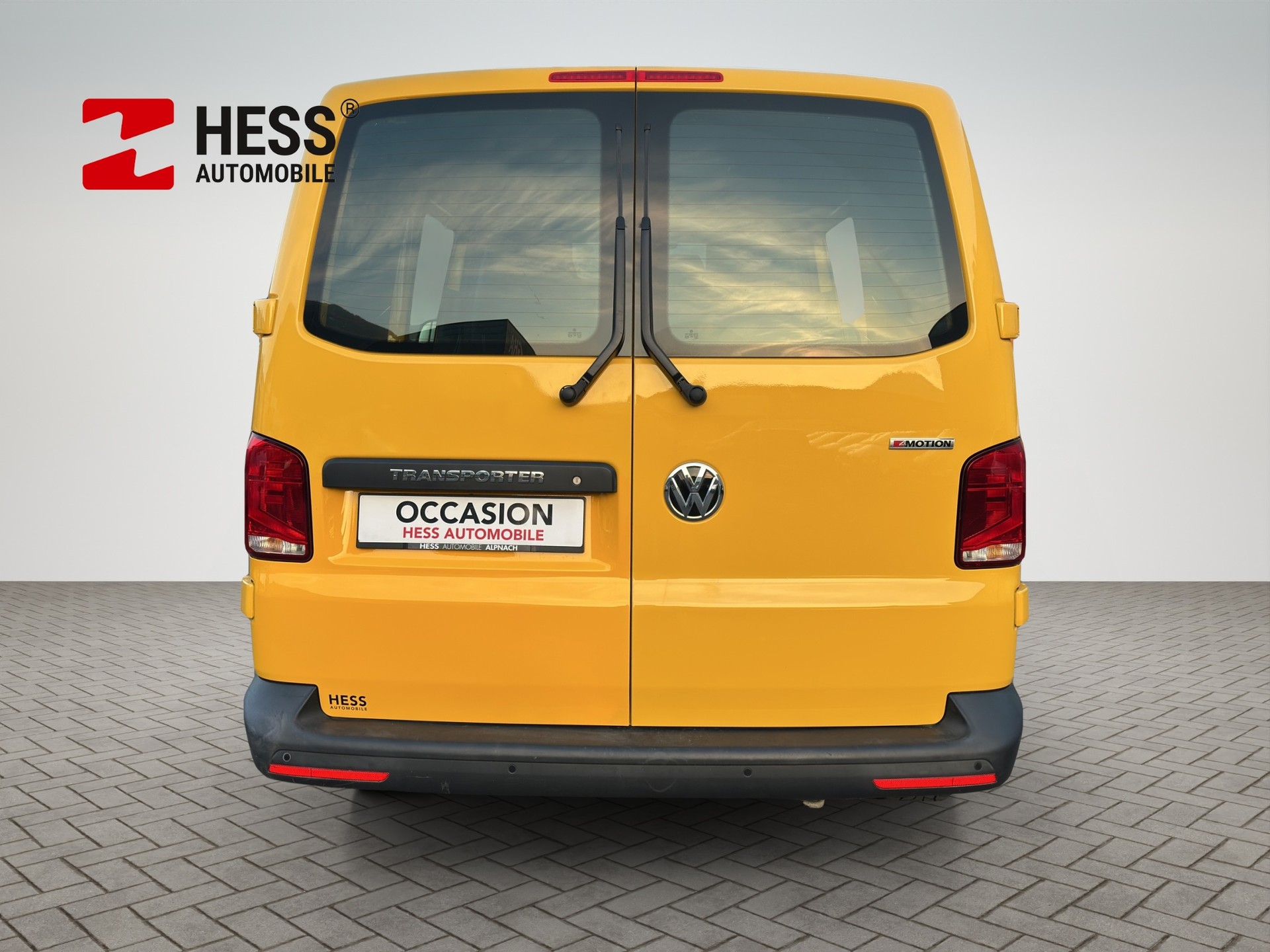 VW T6.1 2.0 TDI 4Motion DSG-image-4