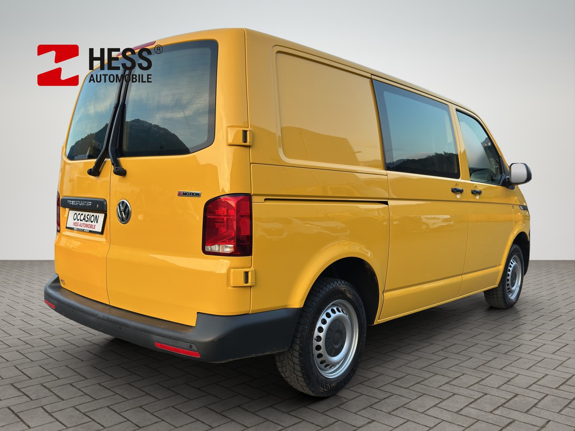 VW T6.1 2.0 TDI 4Motion DSG-image-5
