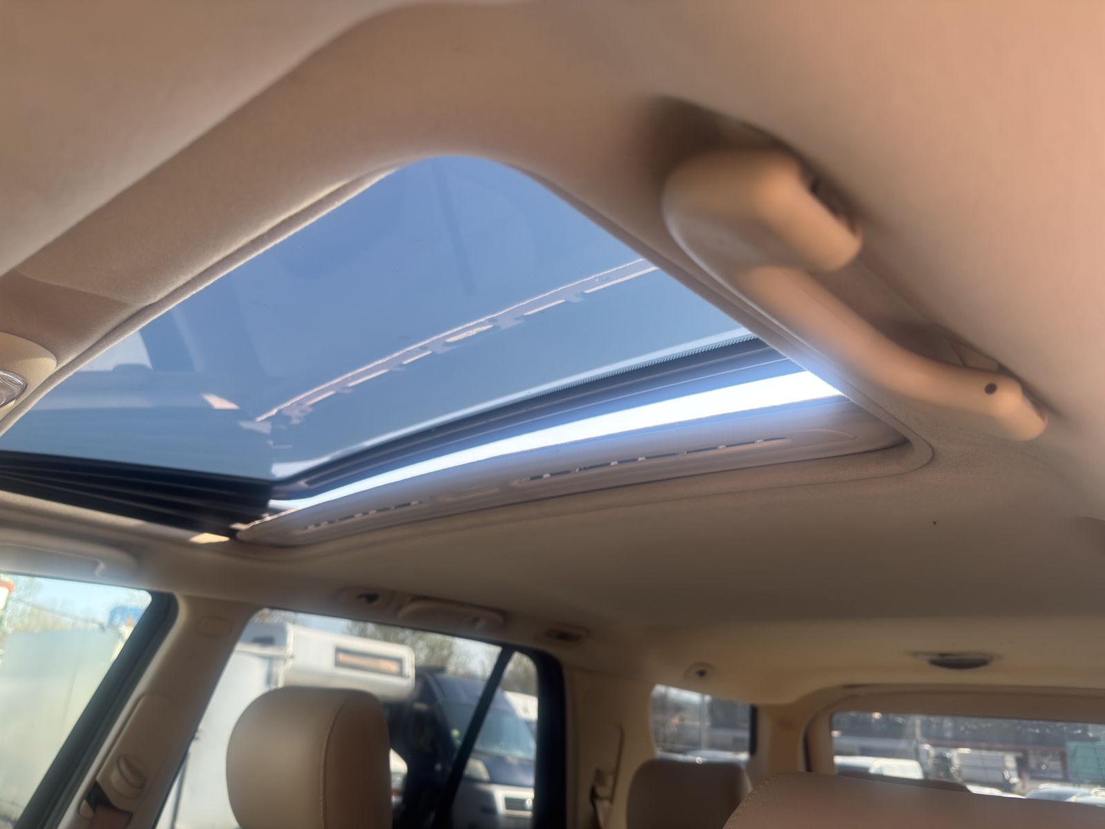 MERCEDES-BENZ ML 500 Automatic-image-7