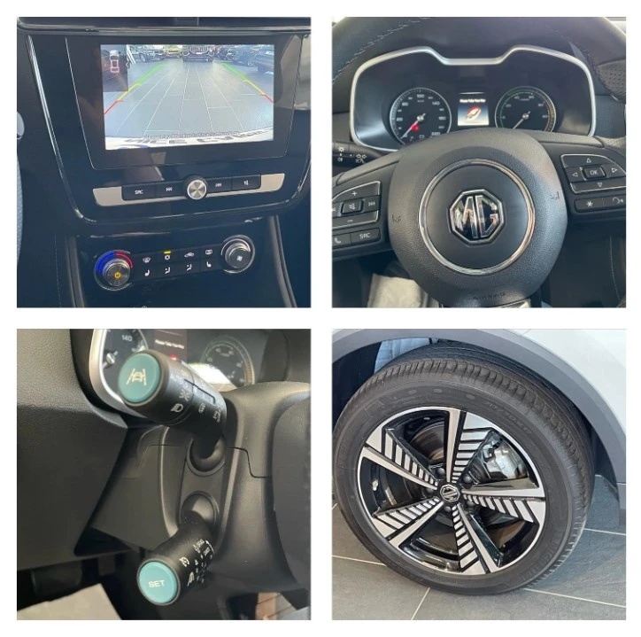 MG MG ZS EV-image-10